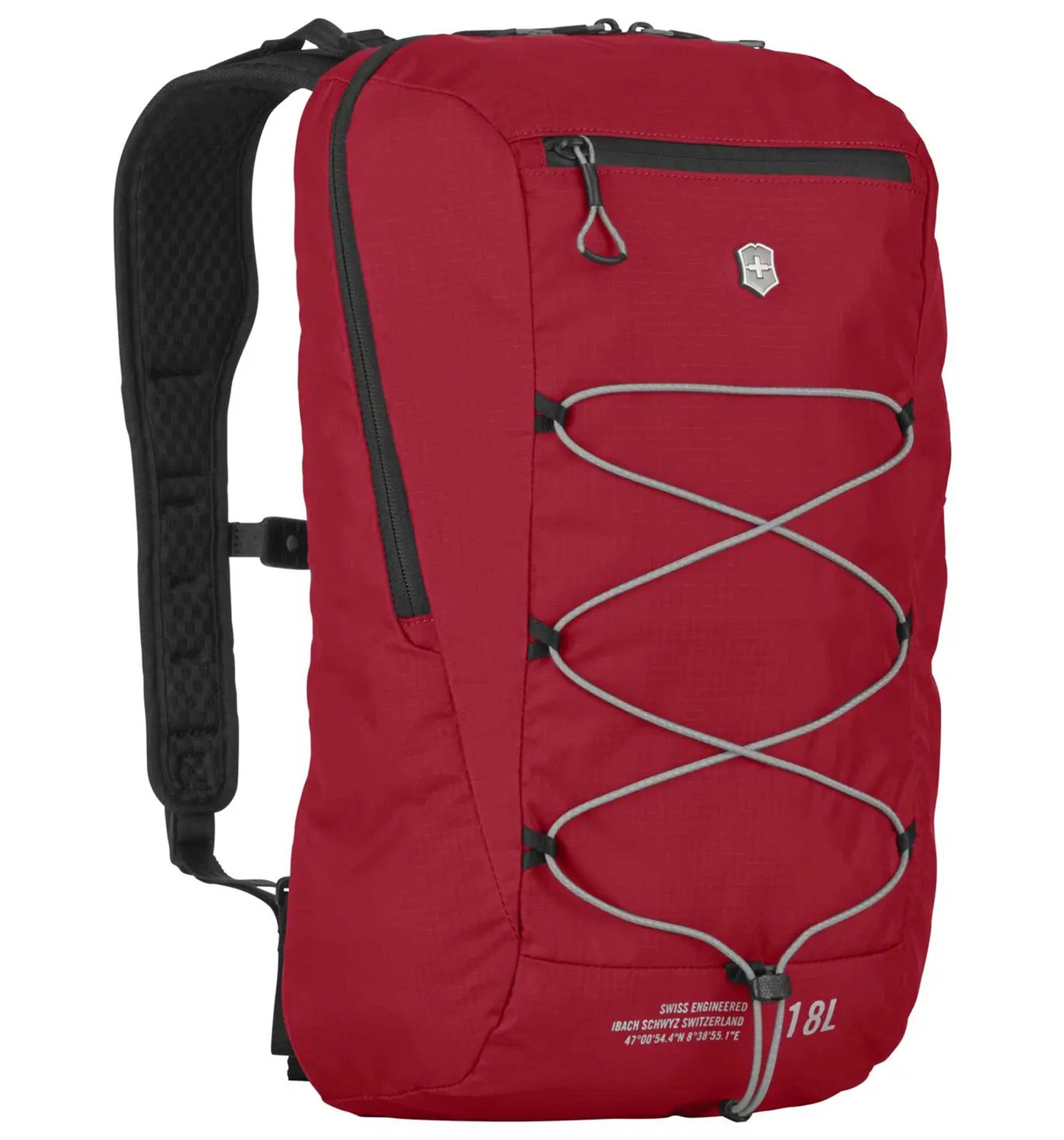 VICTORINOXAltmont Active Lightweight Compact Backpack 18L