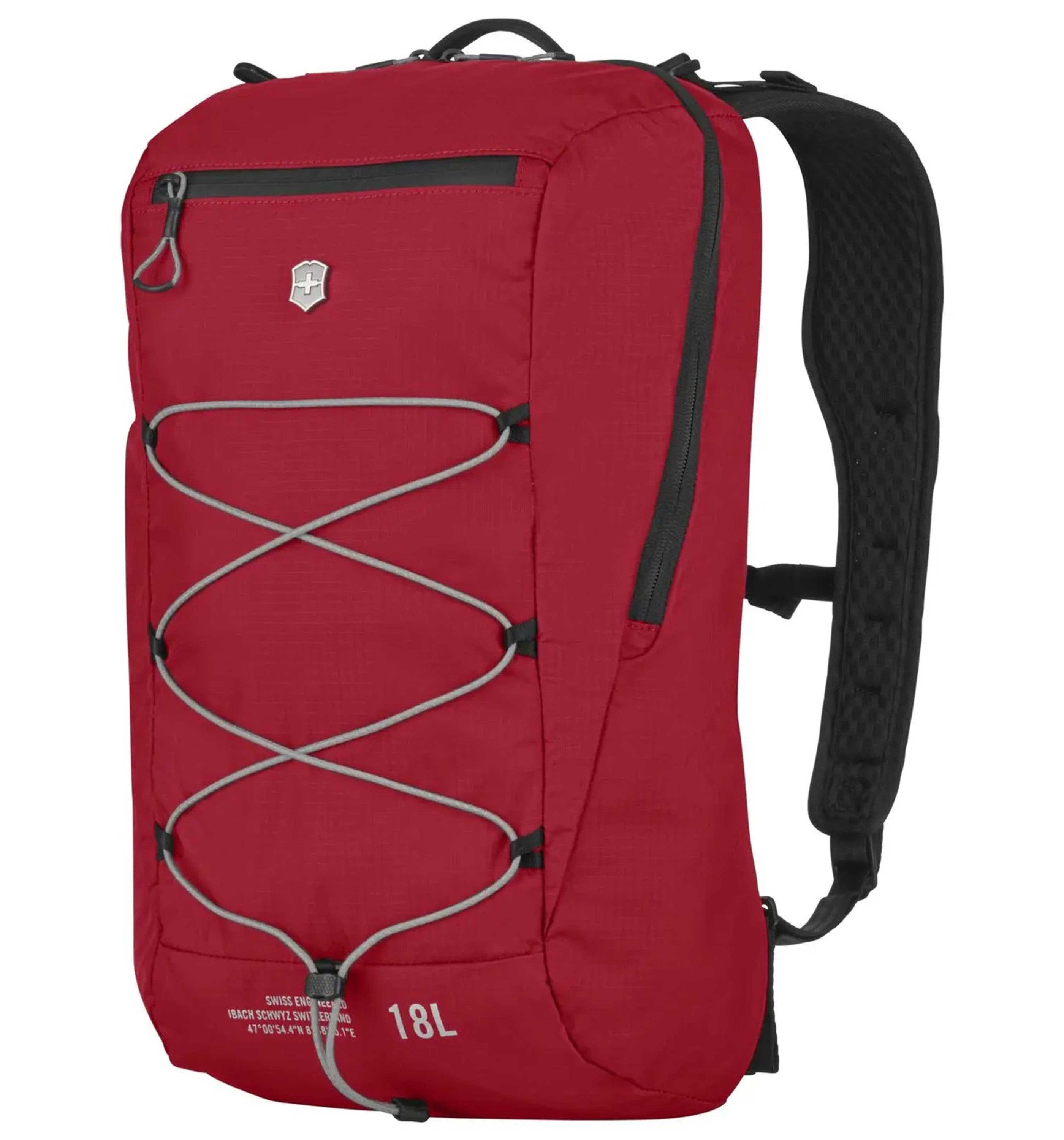 VICTORINOXAltmont Active Lightweight Compact Backpack 18L