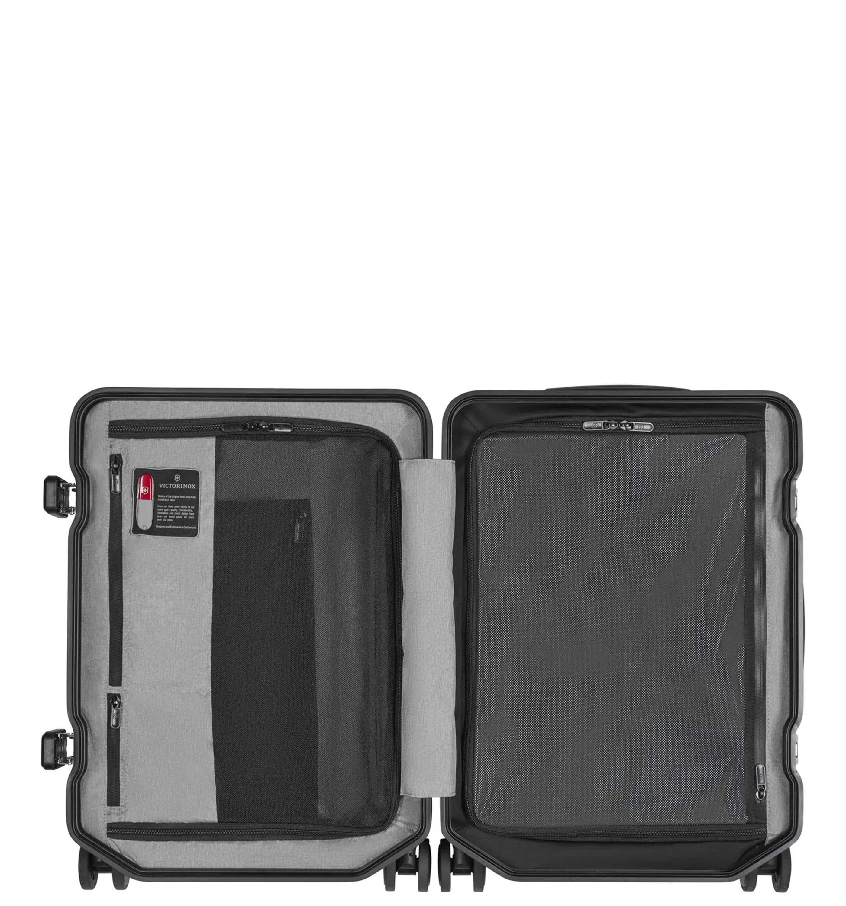 VICTORINOXLexicon Framed Series Global Hardside Carry-On Luggage