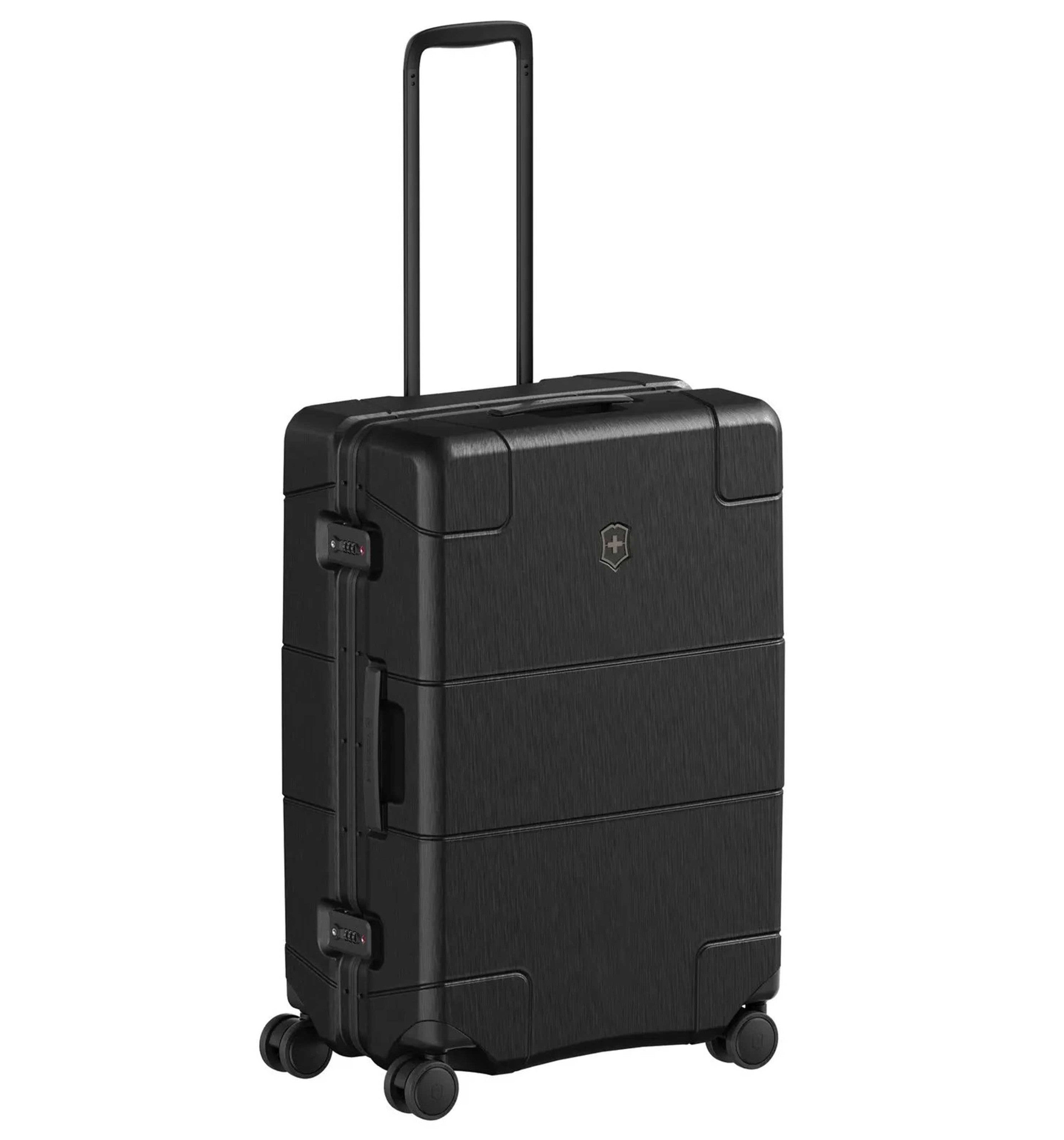 VICTORINOXLexicon Framed Series Medium Hardside Case Luggage