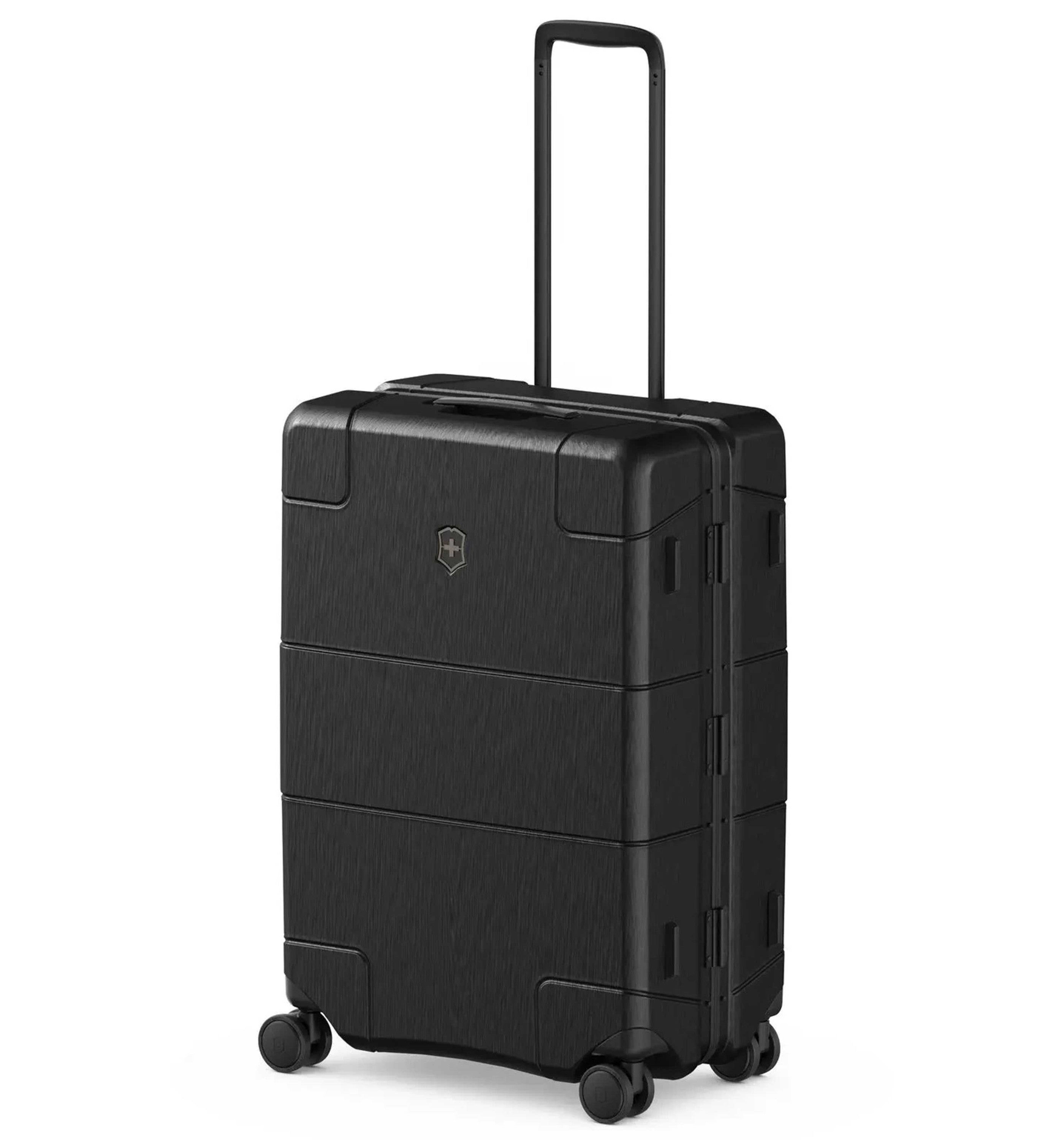 VICTORINOXLexicon Framed Series Medium Hardside Case Luggage
