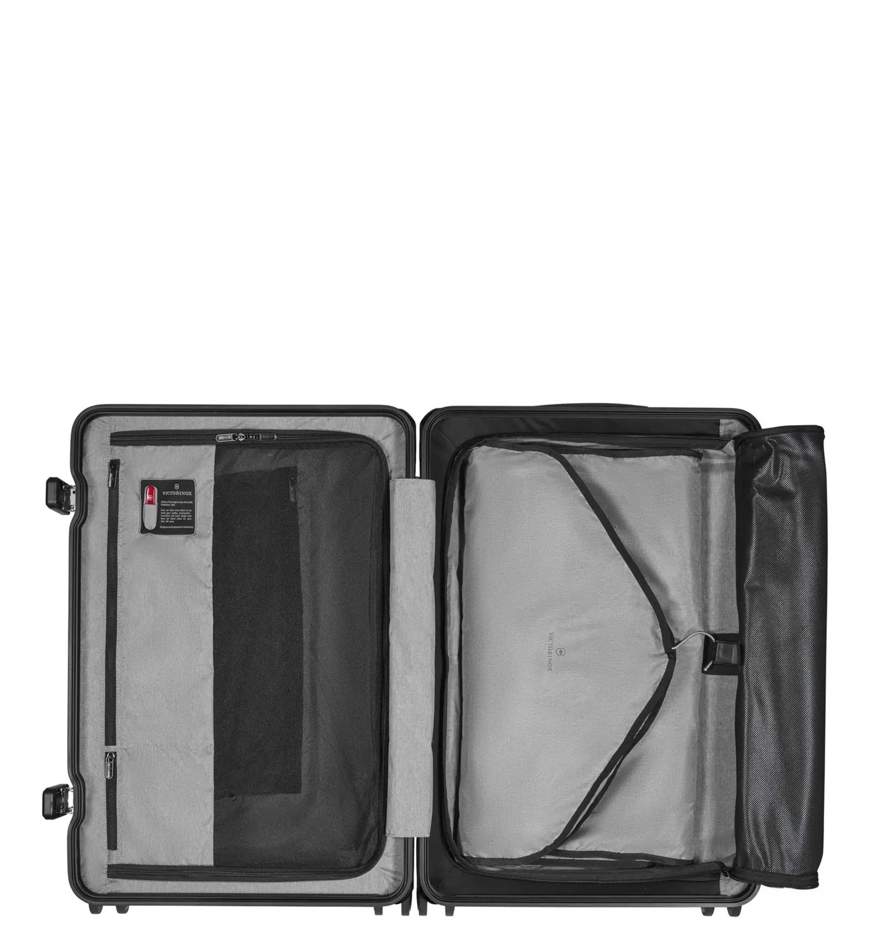 VICTORINOXLexicon Framed Series Medium Hardside Case Luggage
