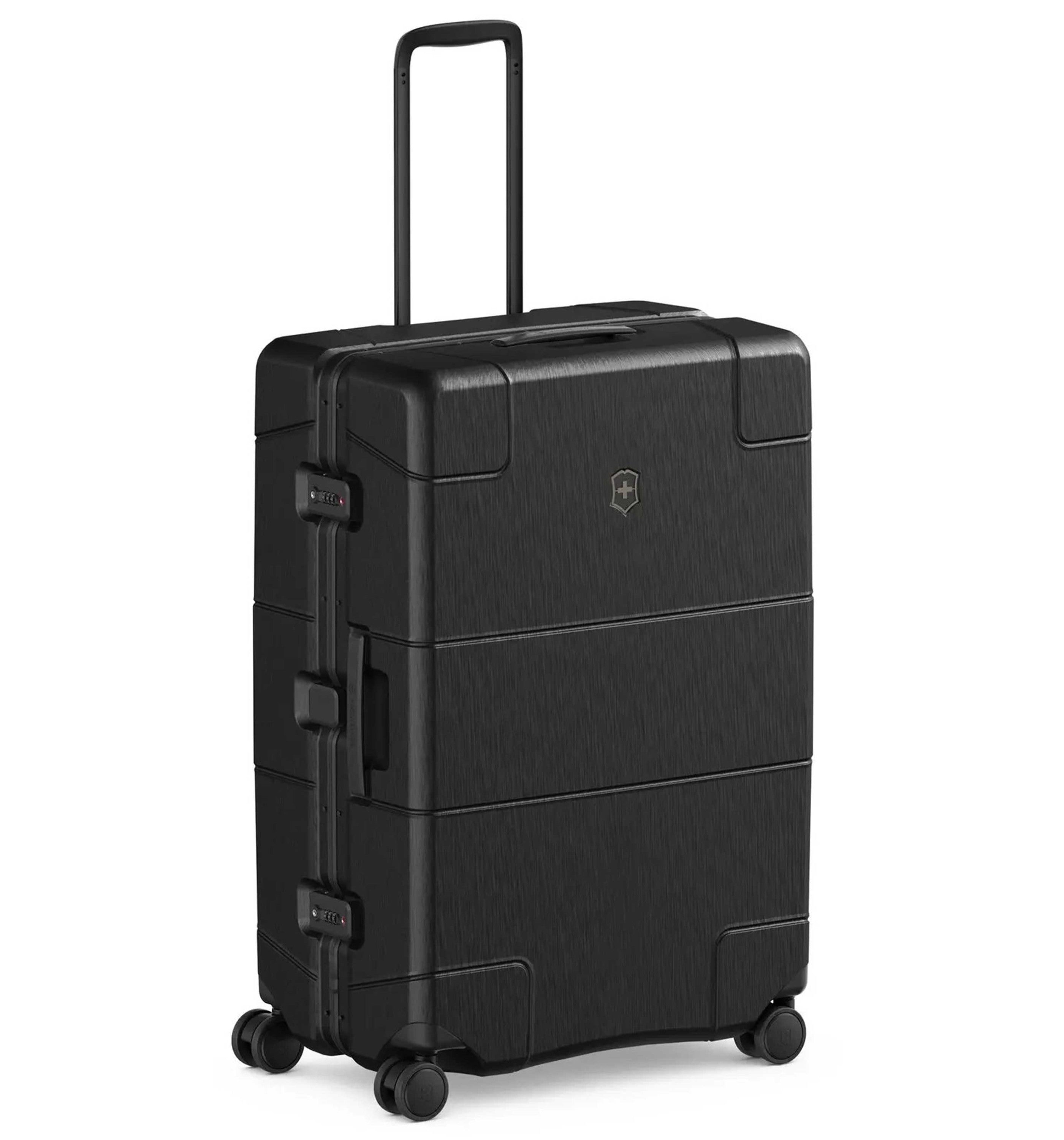 VICTORINOXLexicon Framed Series Large Hardside Case Luggage