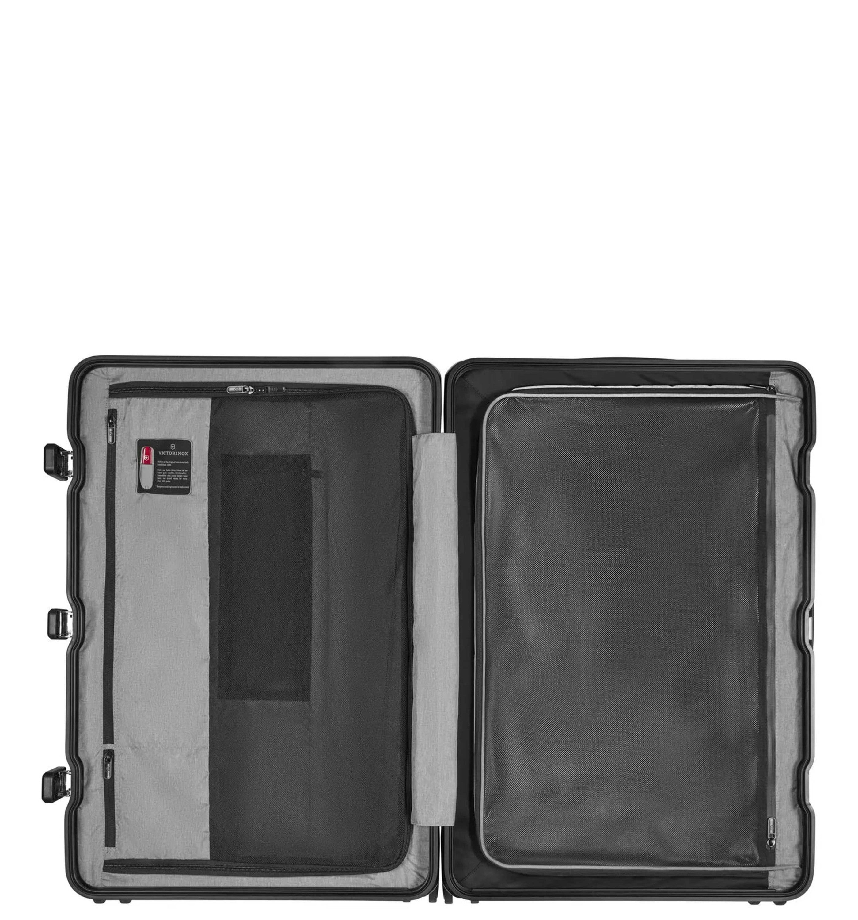 VICTORINOXLexicon Framed Series Large Hardside Case Luggage