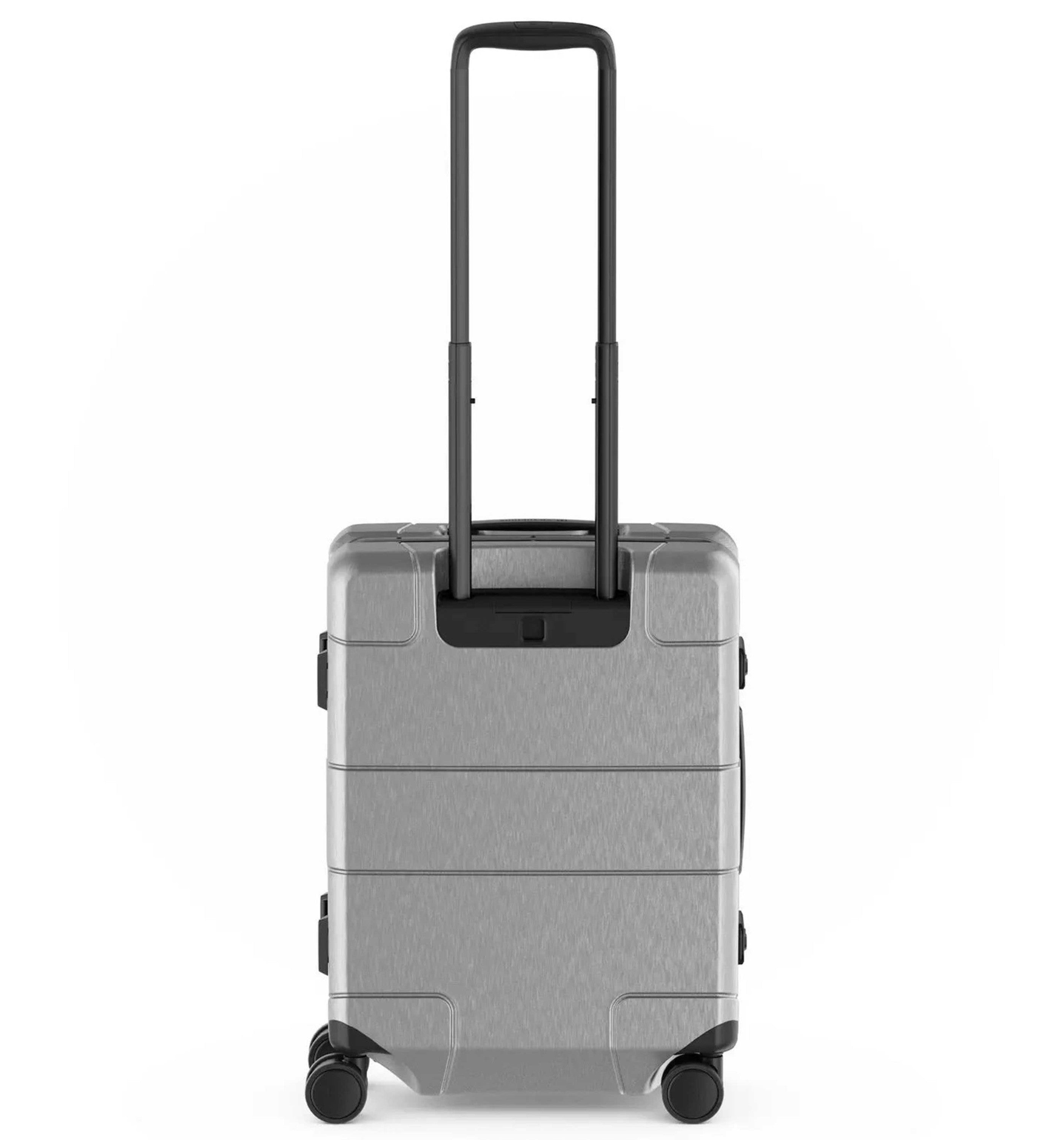 VICTORINOXLexicon Framed Series Global Hardside Carry-On Luggage