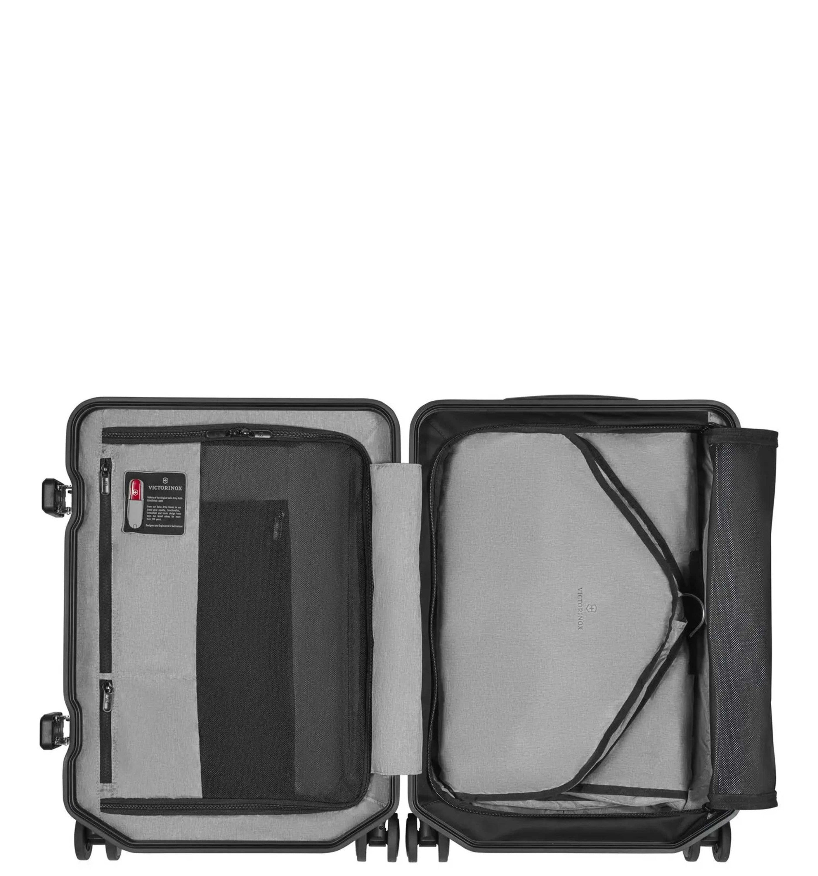 VICTORINOXLexicon Framed Series Global Hardside Carry-On Luggage