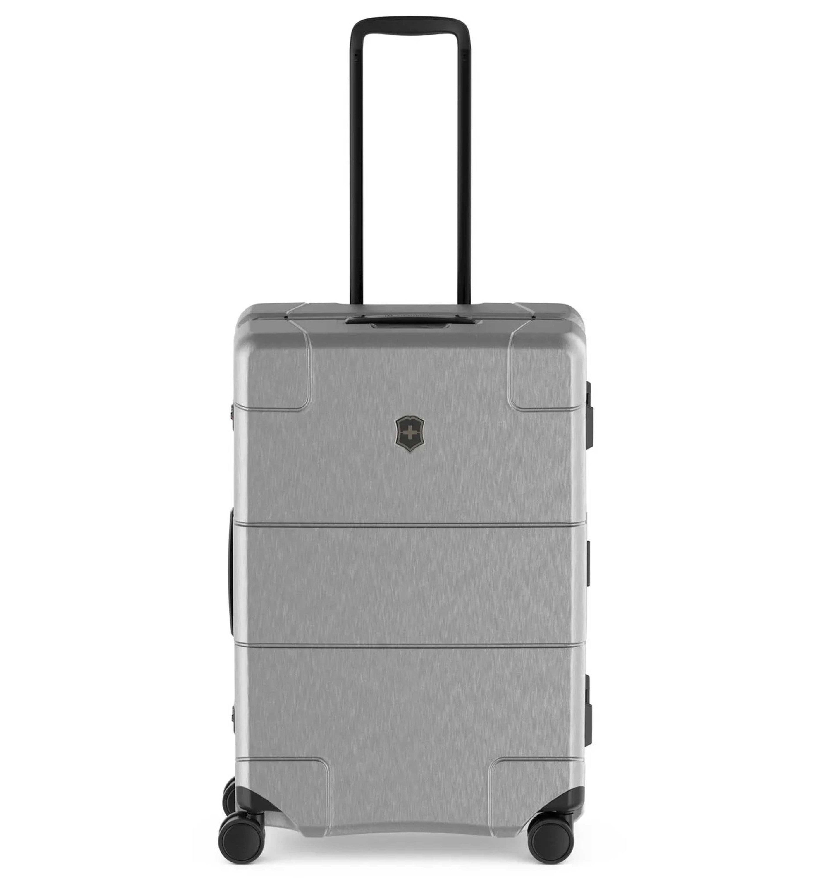 VICTORINOXLexicon Framed Series Medium Hardside Case Luggage