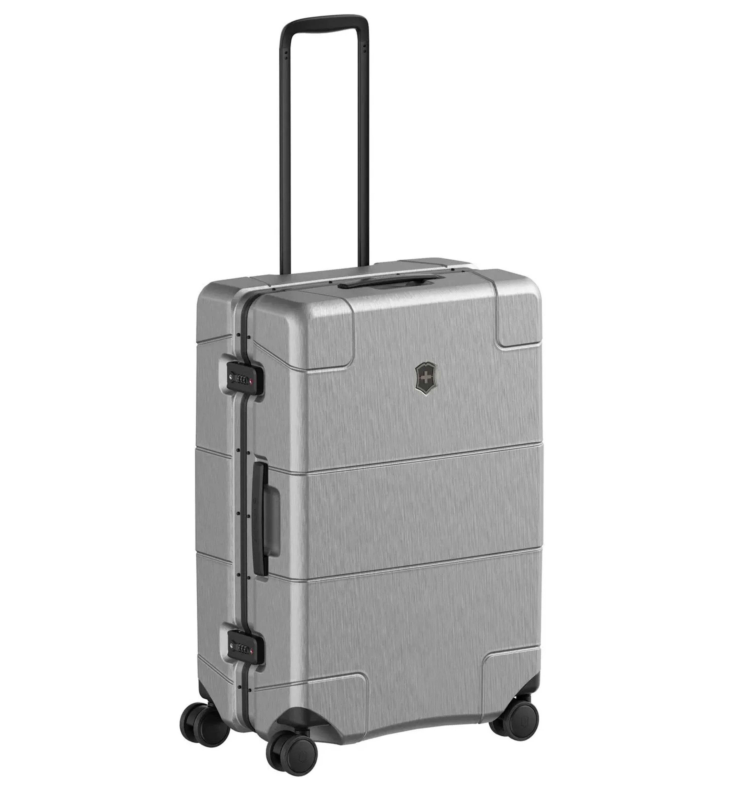VICTORINOXLexicon Framed Series Medium Hardside Case Luggage