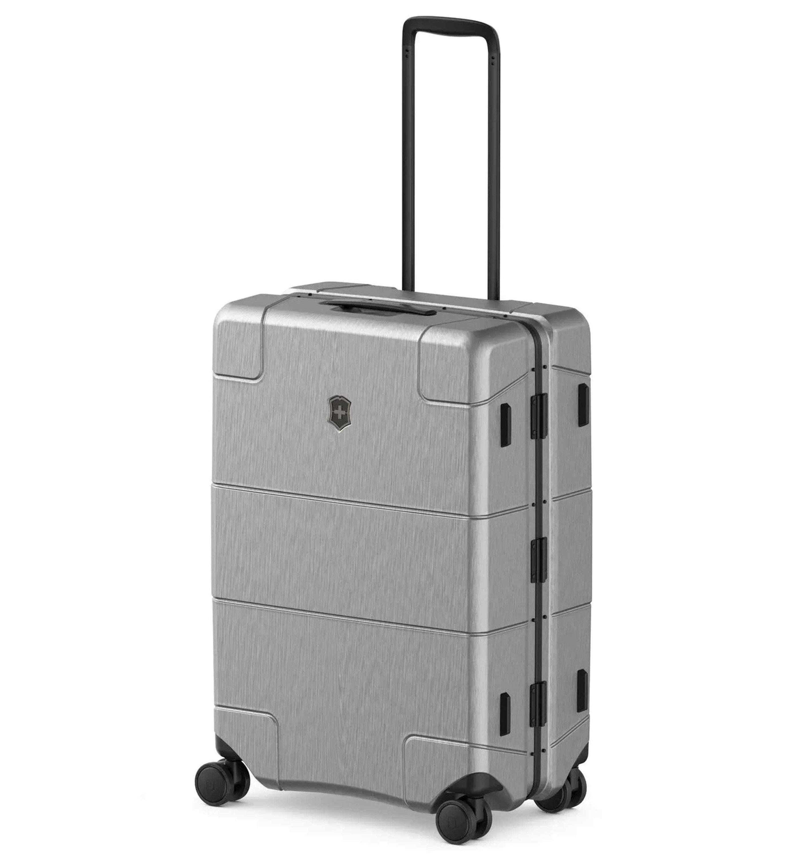 VICTORINOXLexicon Framed Series Medium Hardside Case Luggage