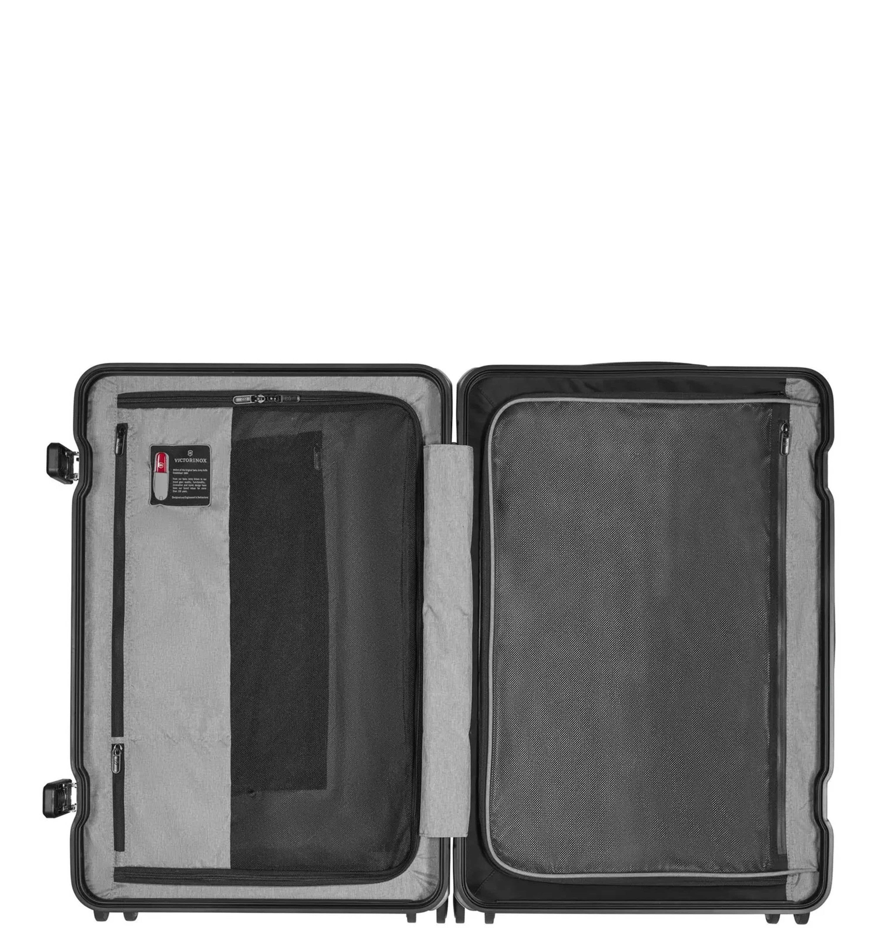 VICTORINOXLexicon Framed Series Medium Hardside Case Luggage