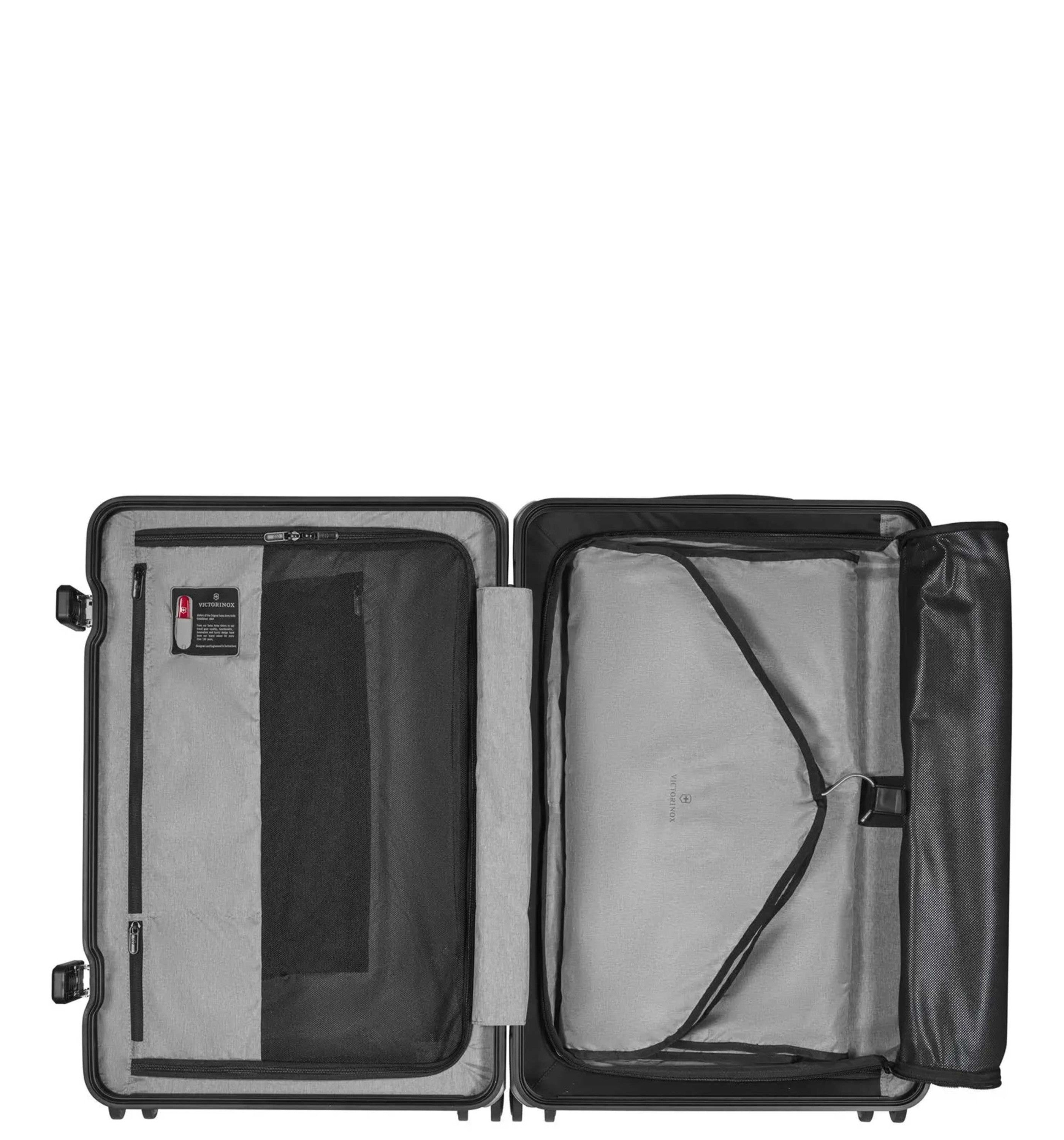 VICTORINOXLexicon Framed Series Medium Hardside Case Luggage
