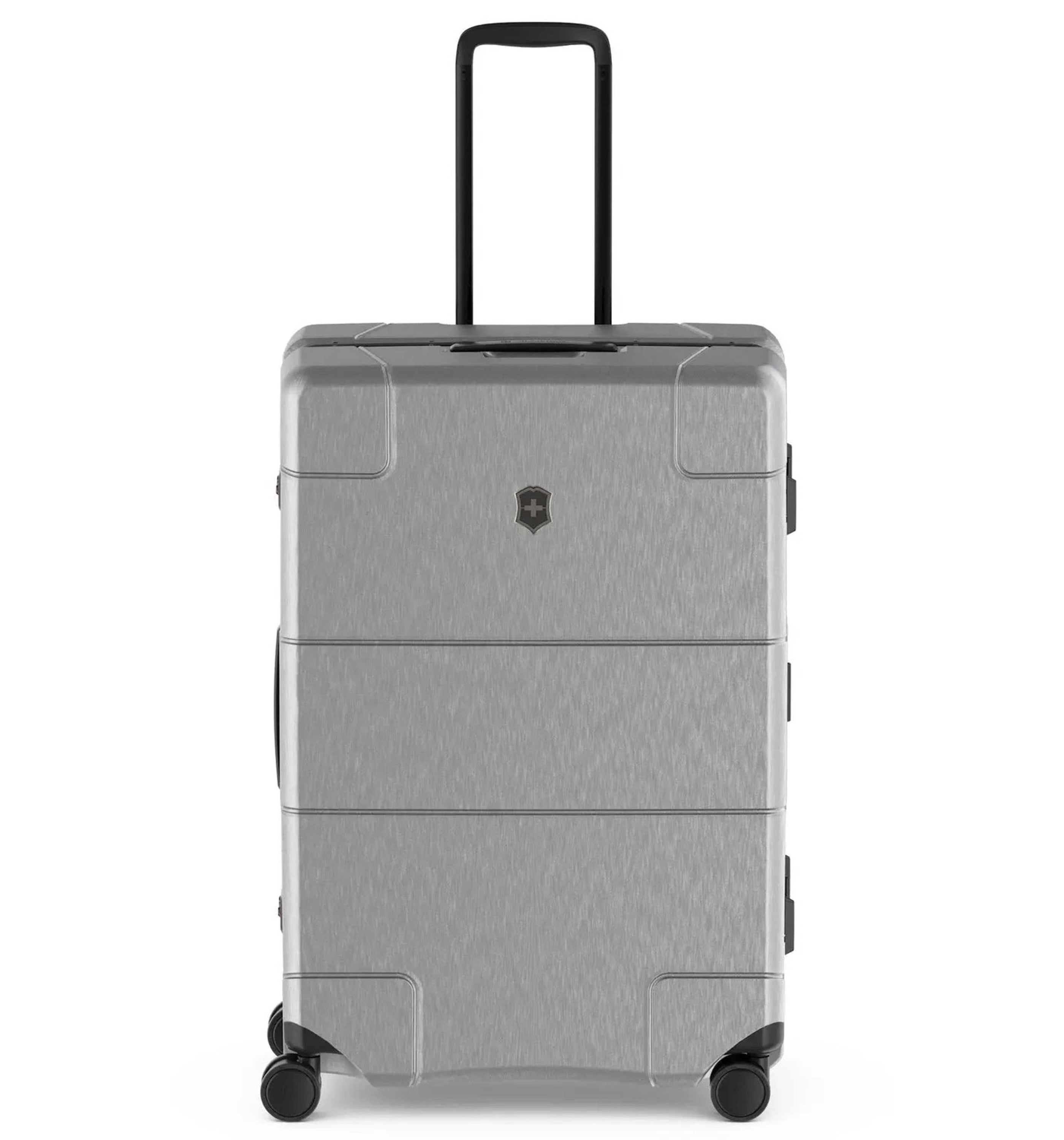 VICTORINOXLexicon Framed Series Large Hardside Case Luggage