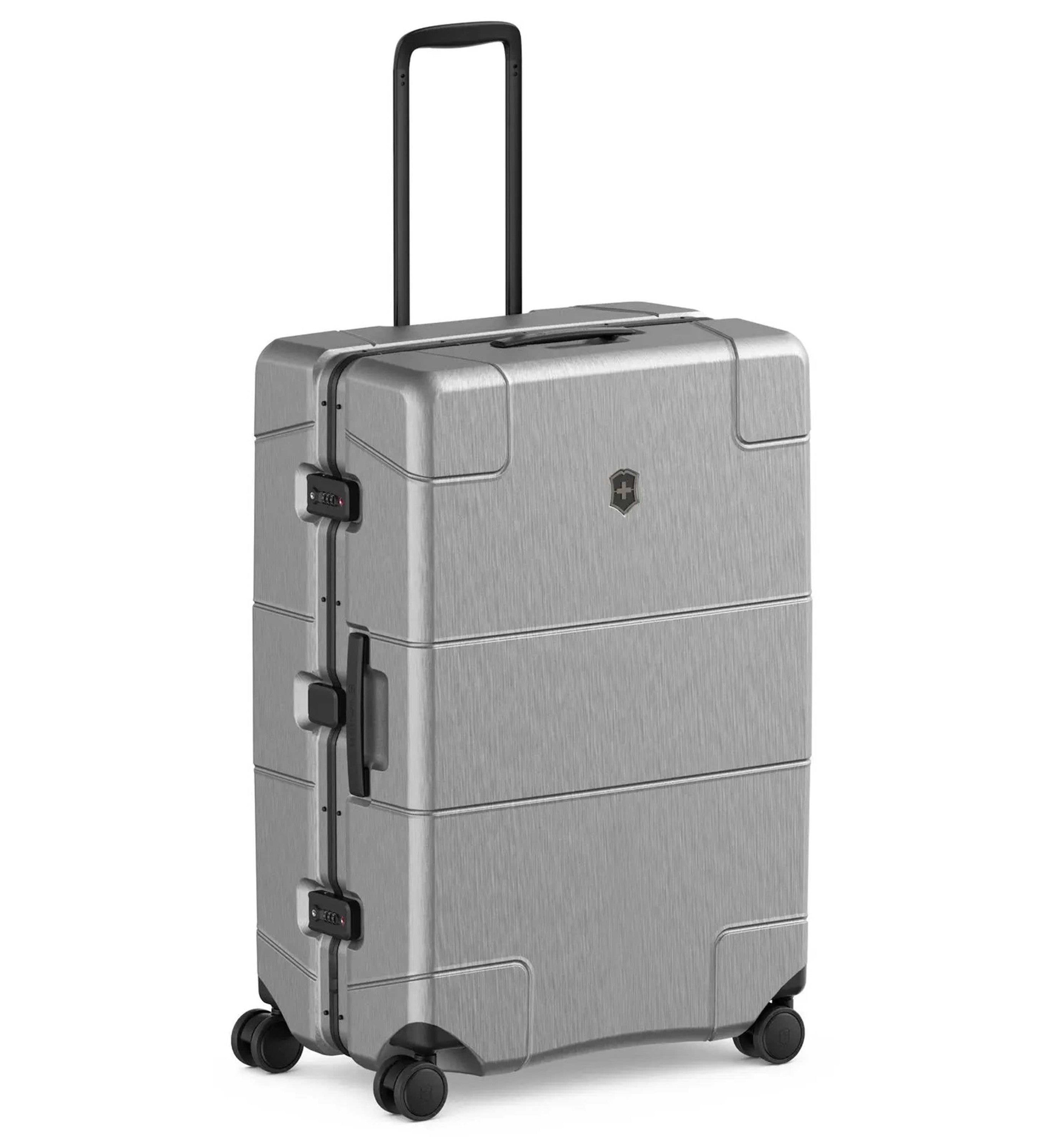 VICTORINOXLexicon Framed Series Large Hardside Case Luggage