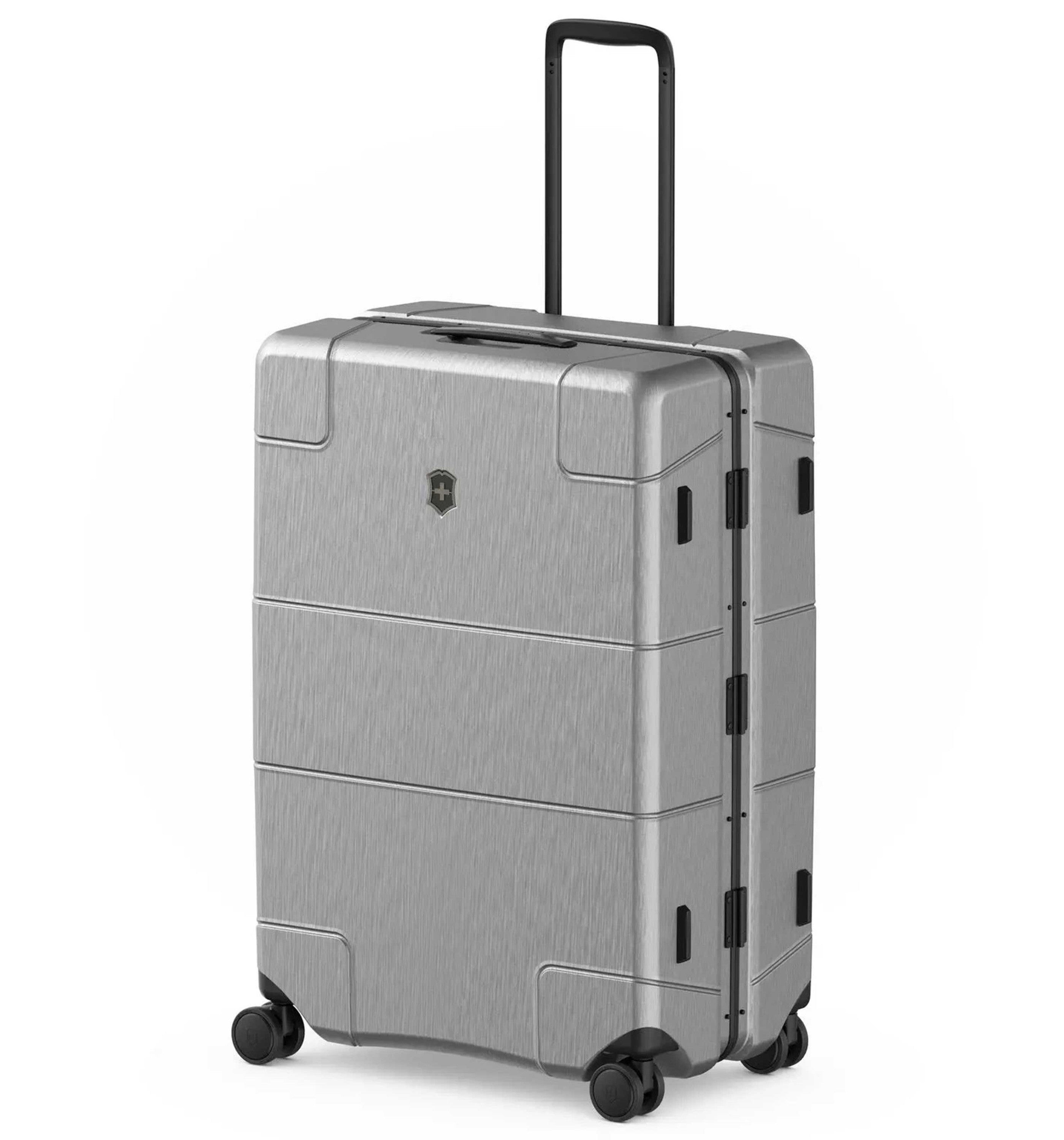 VICTORINOXLexicon Framed Series Large Hardside Case Luggage