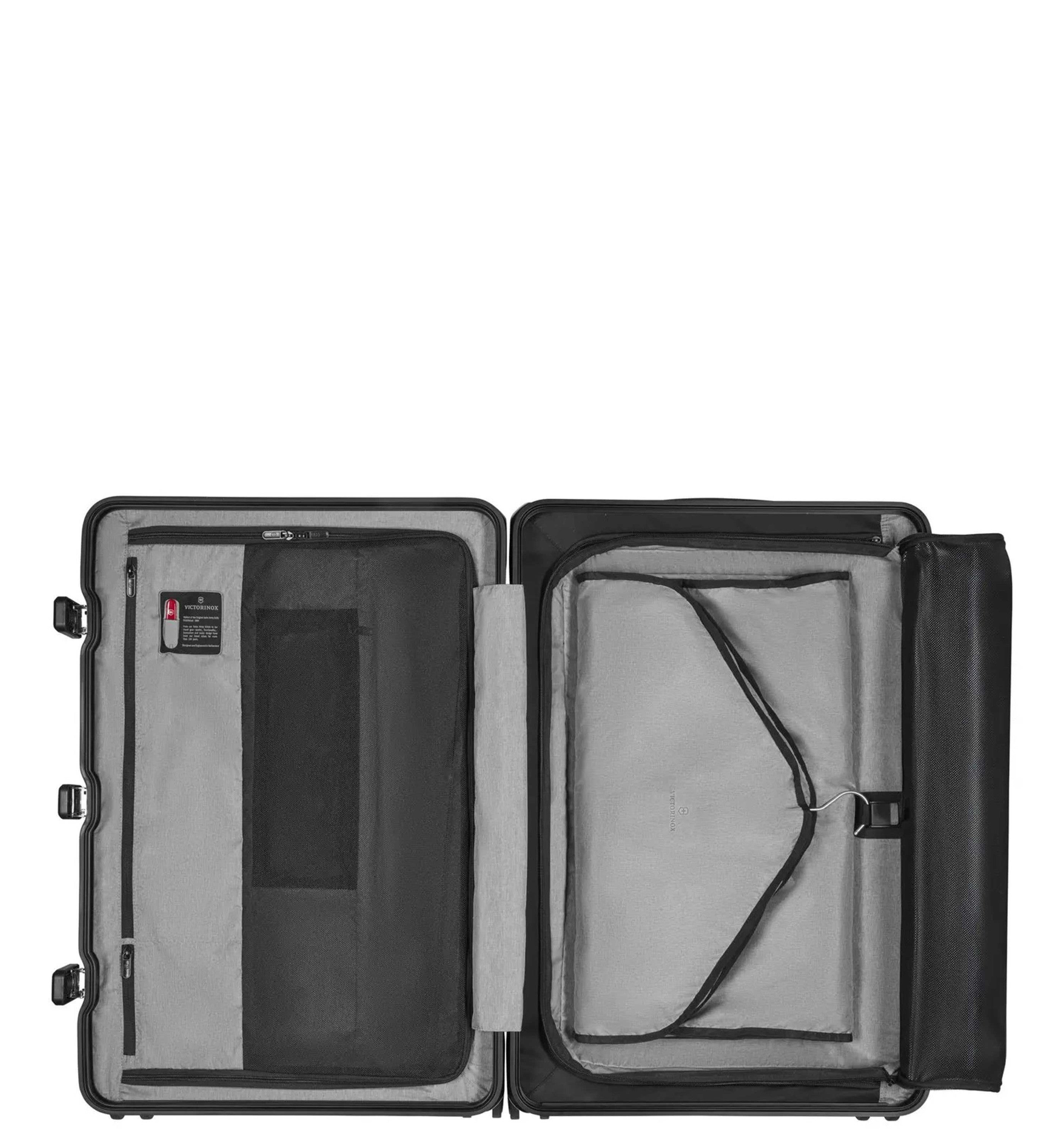 VICTORINOXLexicon Framed Series Large Hardside Case Luggage