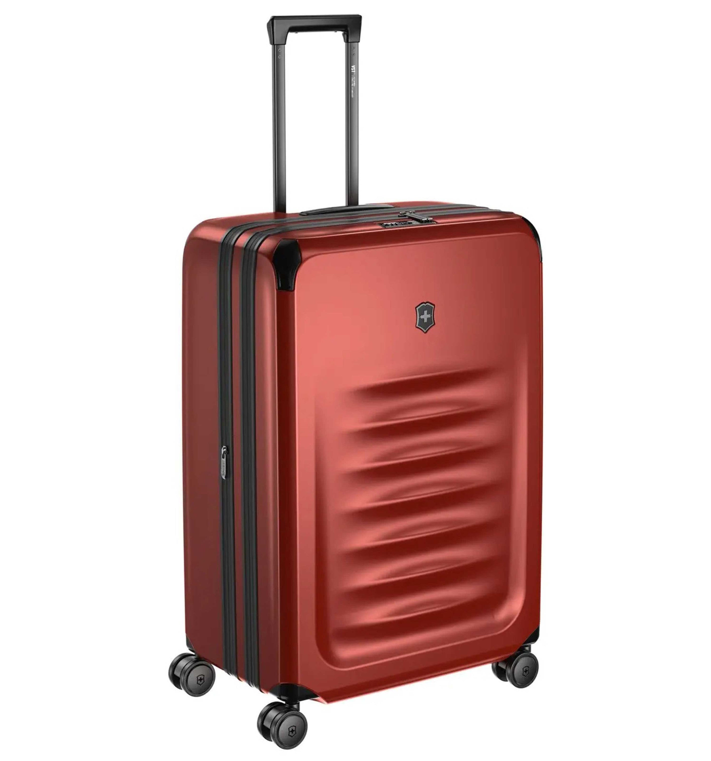 VICTORINOXSpectra 3.0 Expandable Large Case Luggage
