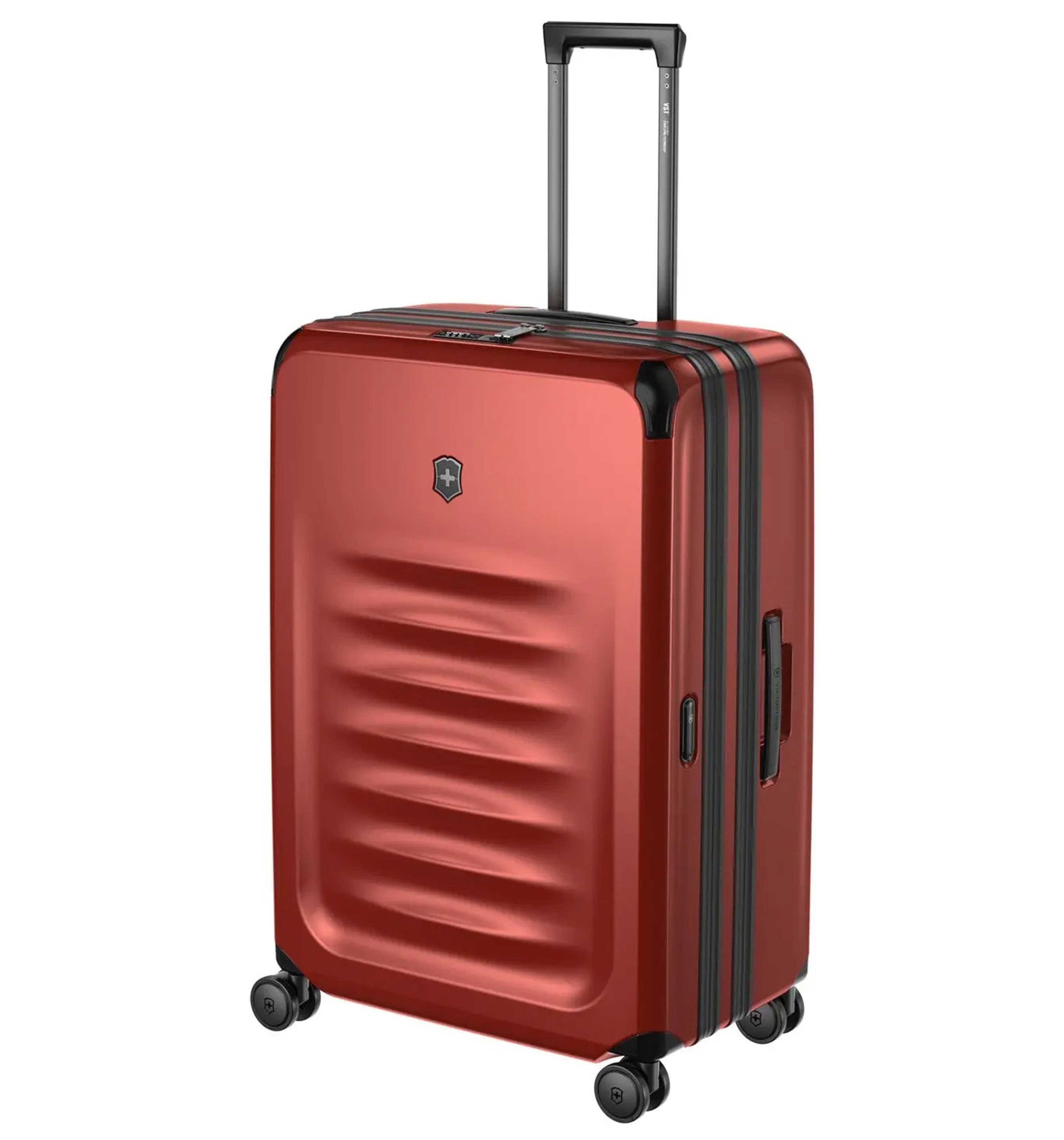 VICTORINOXSpectra 3.0 Expandable Large Case Luggage