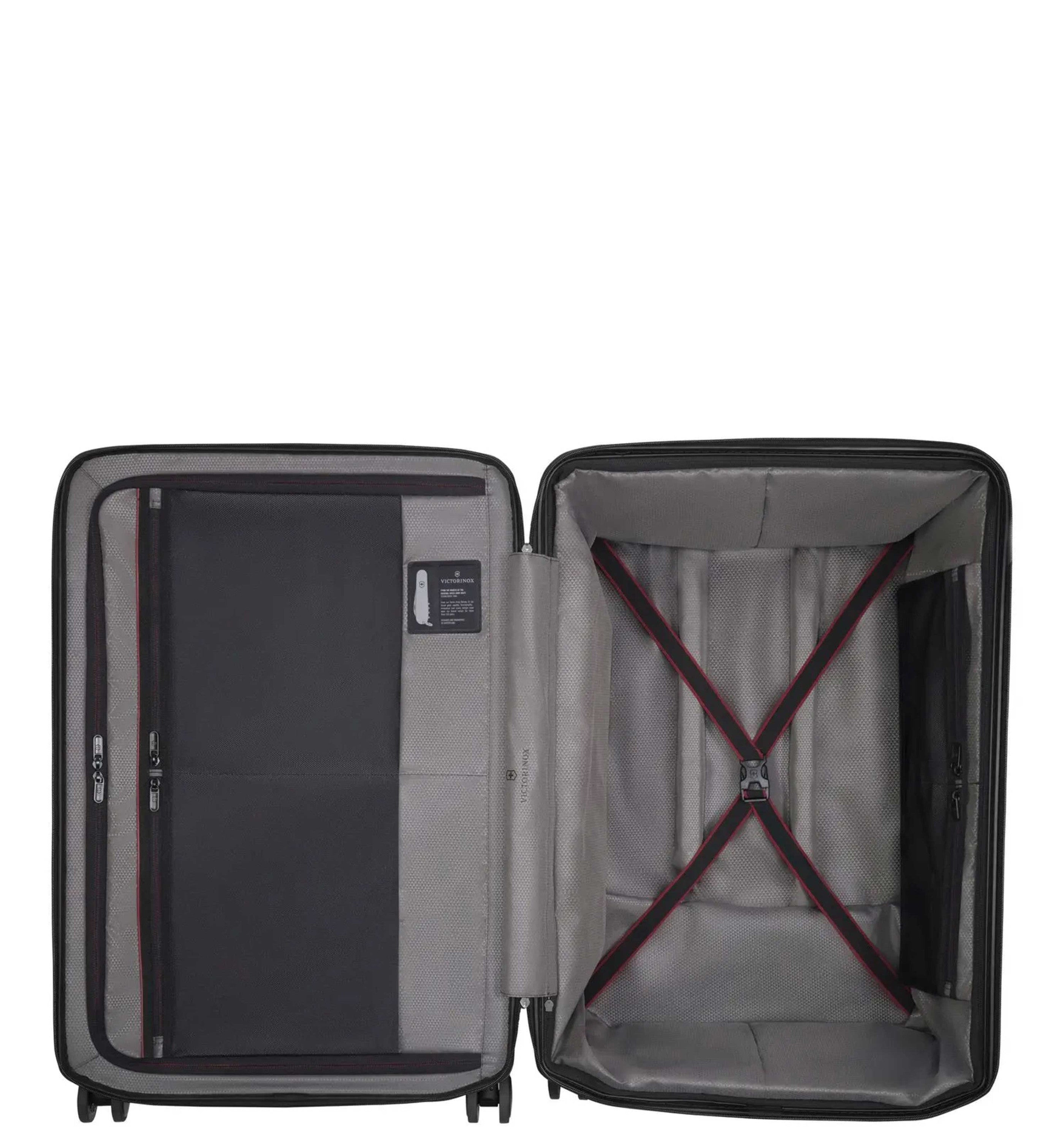 VICTORINOXSpectra 3.0 Expandable Large Case Luggage