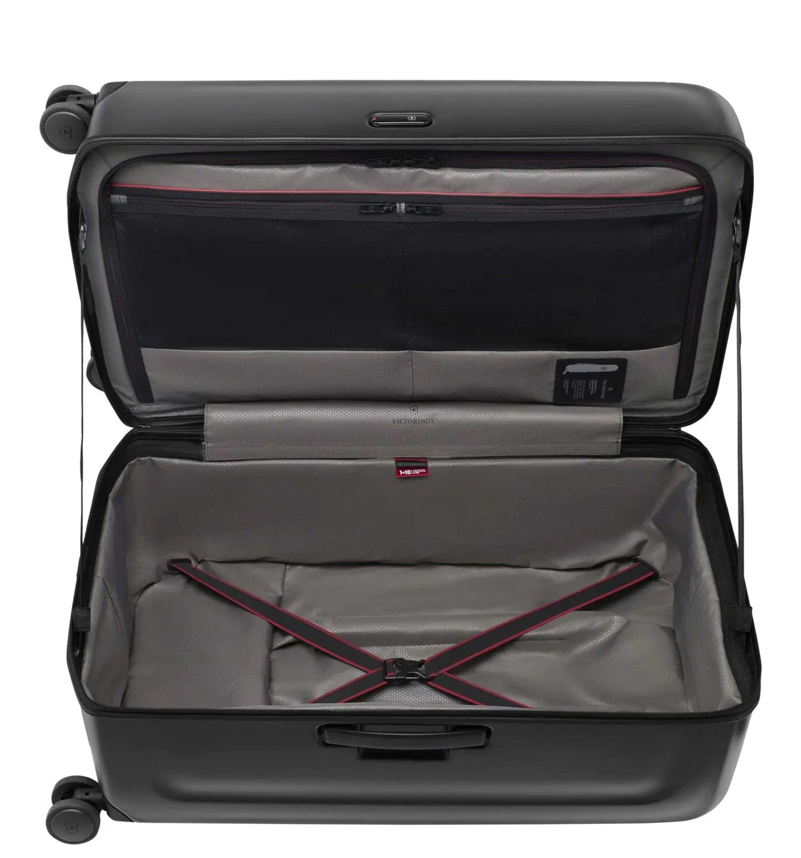 VICTORINOXSpectra 3.0 Trunk Large Case Luggage 76cm