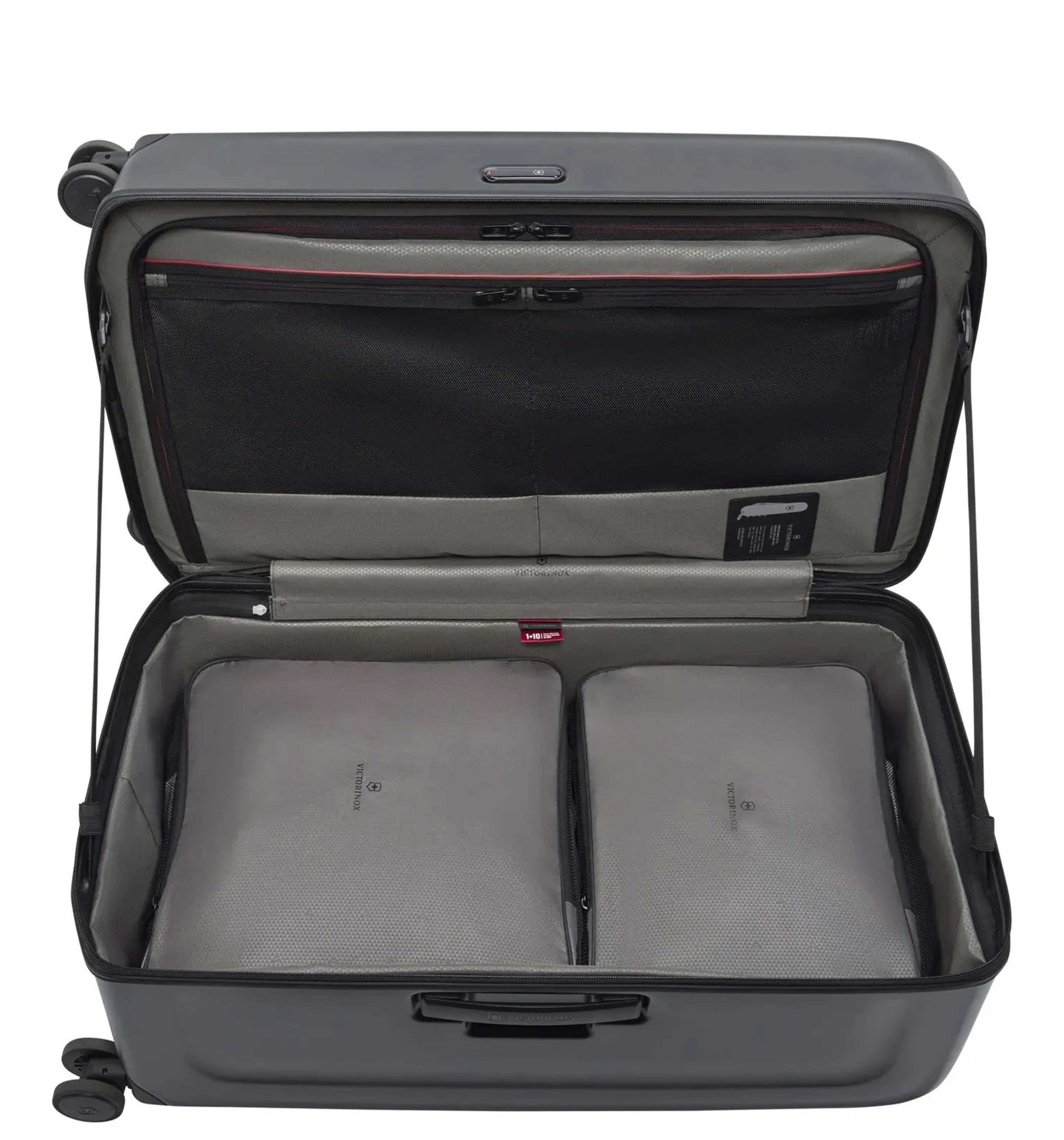 VICTORINOXSpectra 3.0 Trunk Large Case Luggage 76cm