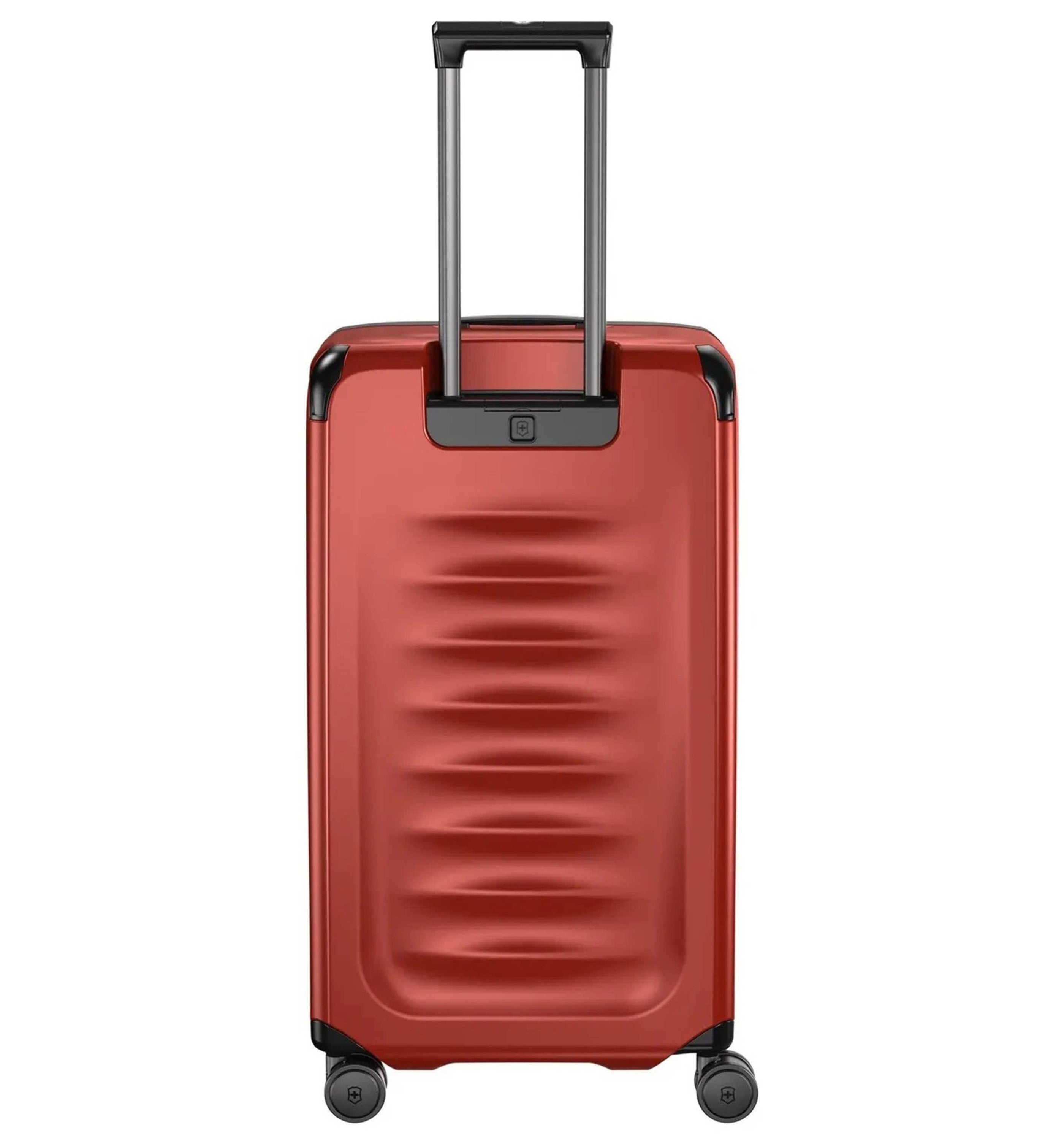 VICTORINOXSpectra 3.0 Trunk Large Case Luggage 76cm