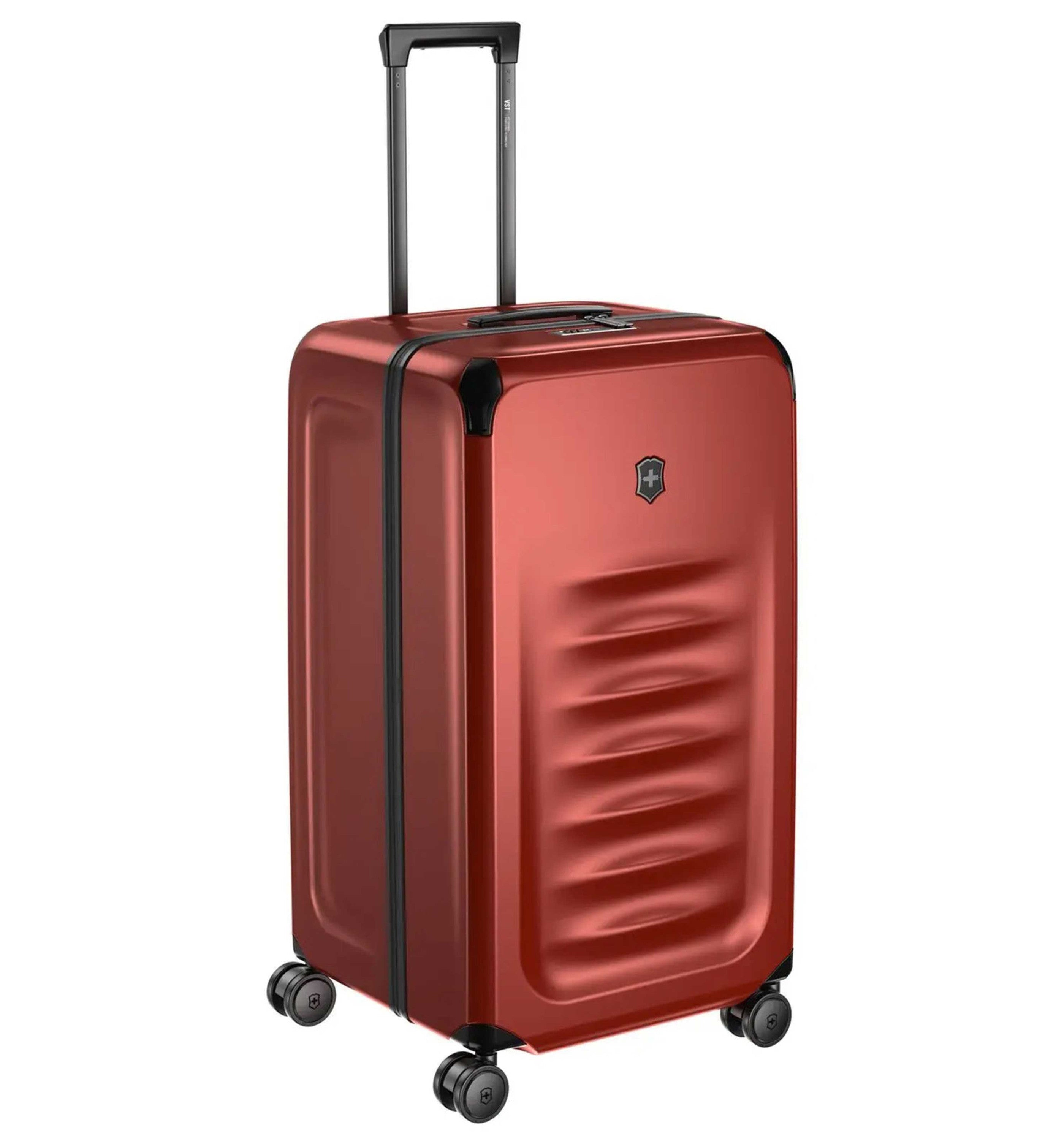 VICTORINOXSpectra 3.0 Trunk Large Case Luggage 76cm