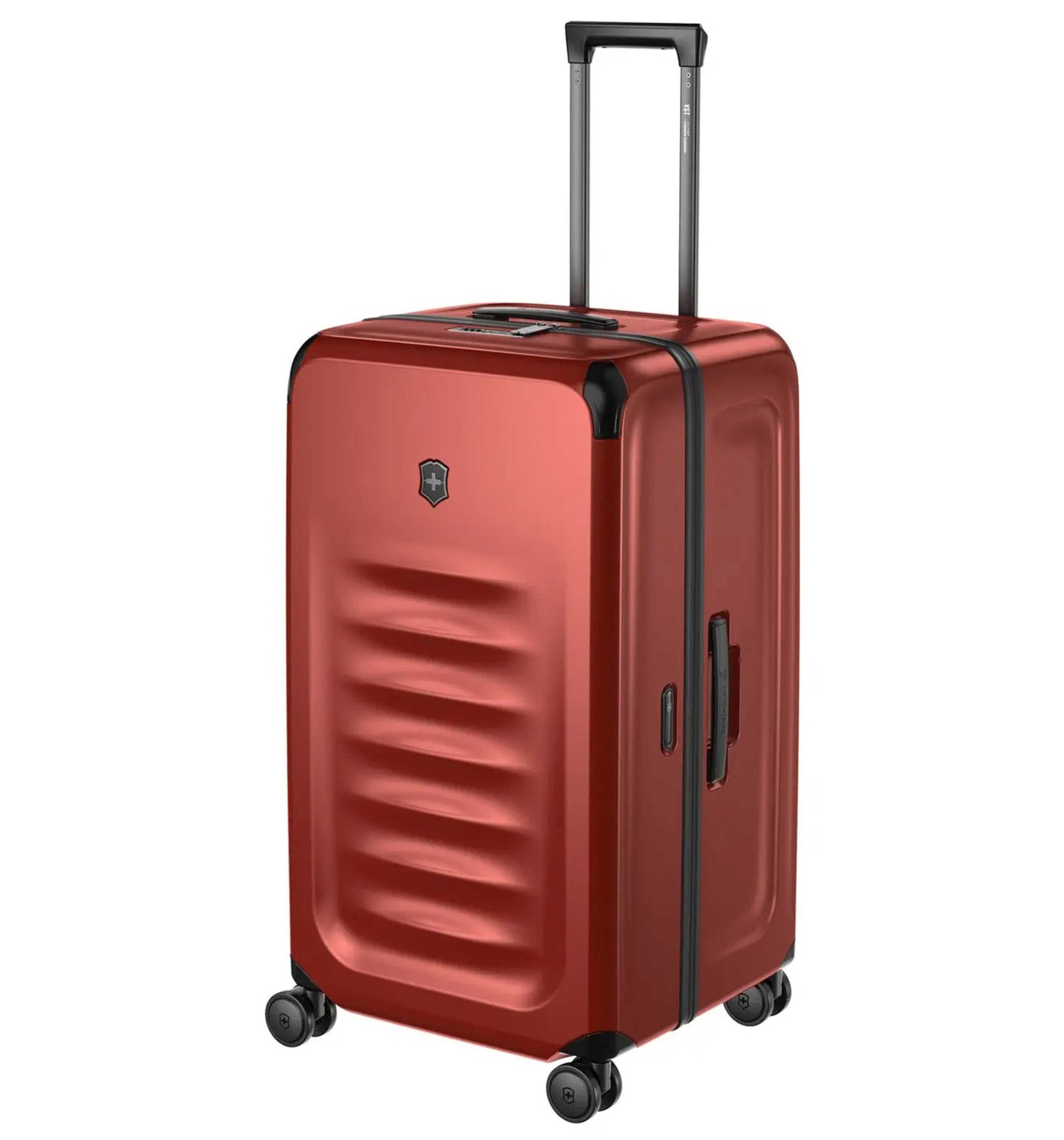 VICTORINOXSpectra 3.0 Trunk Large Case Luggage 76cm