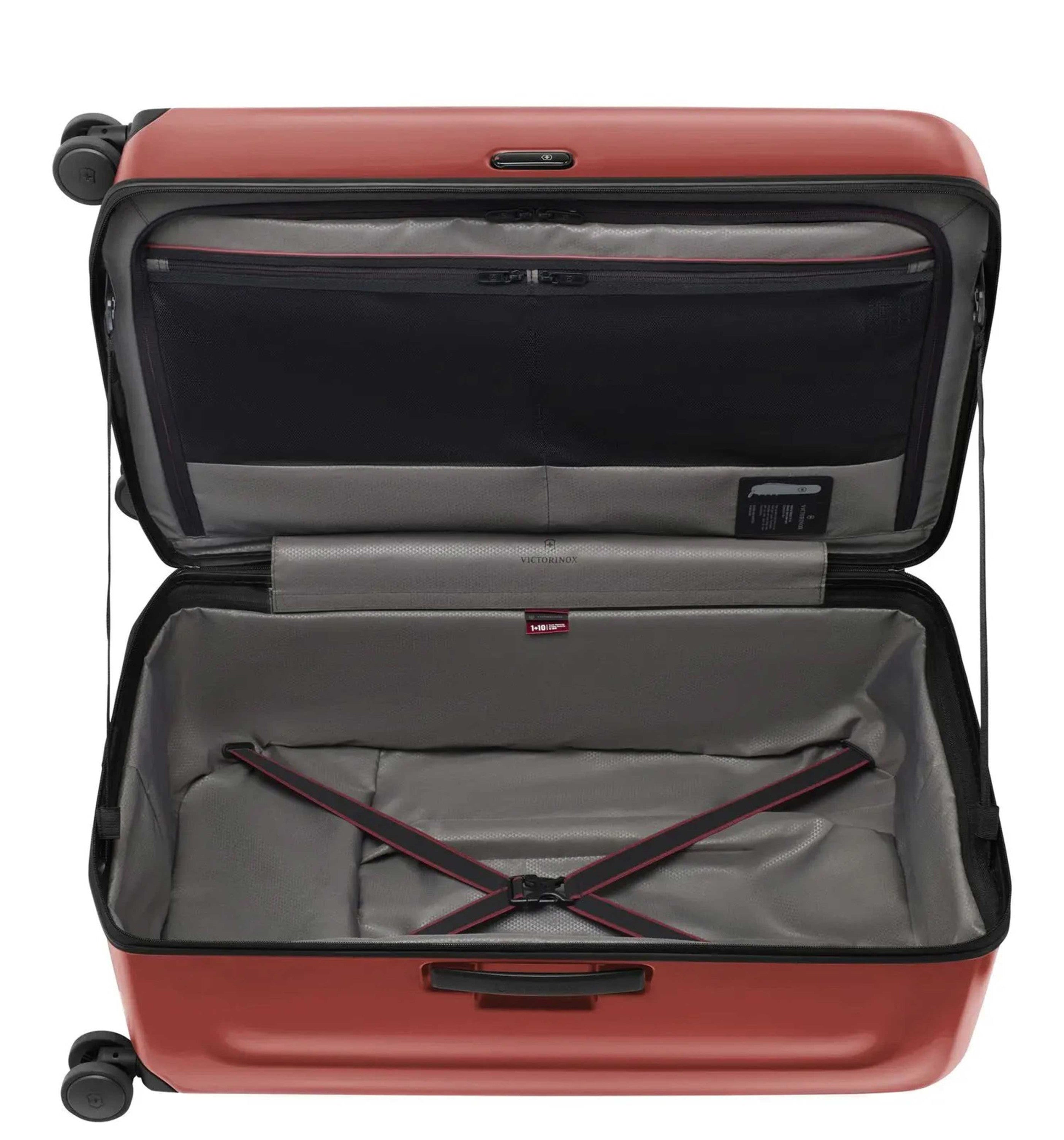 VICTORINOXSpectra 3.0 Trunk Large Case Luggage 76cm