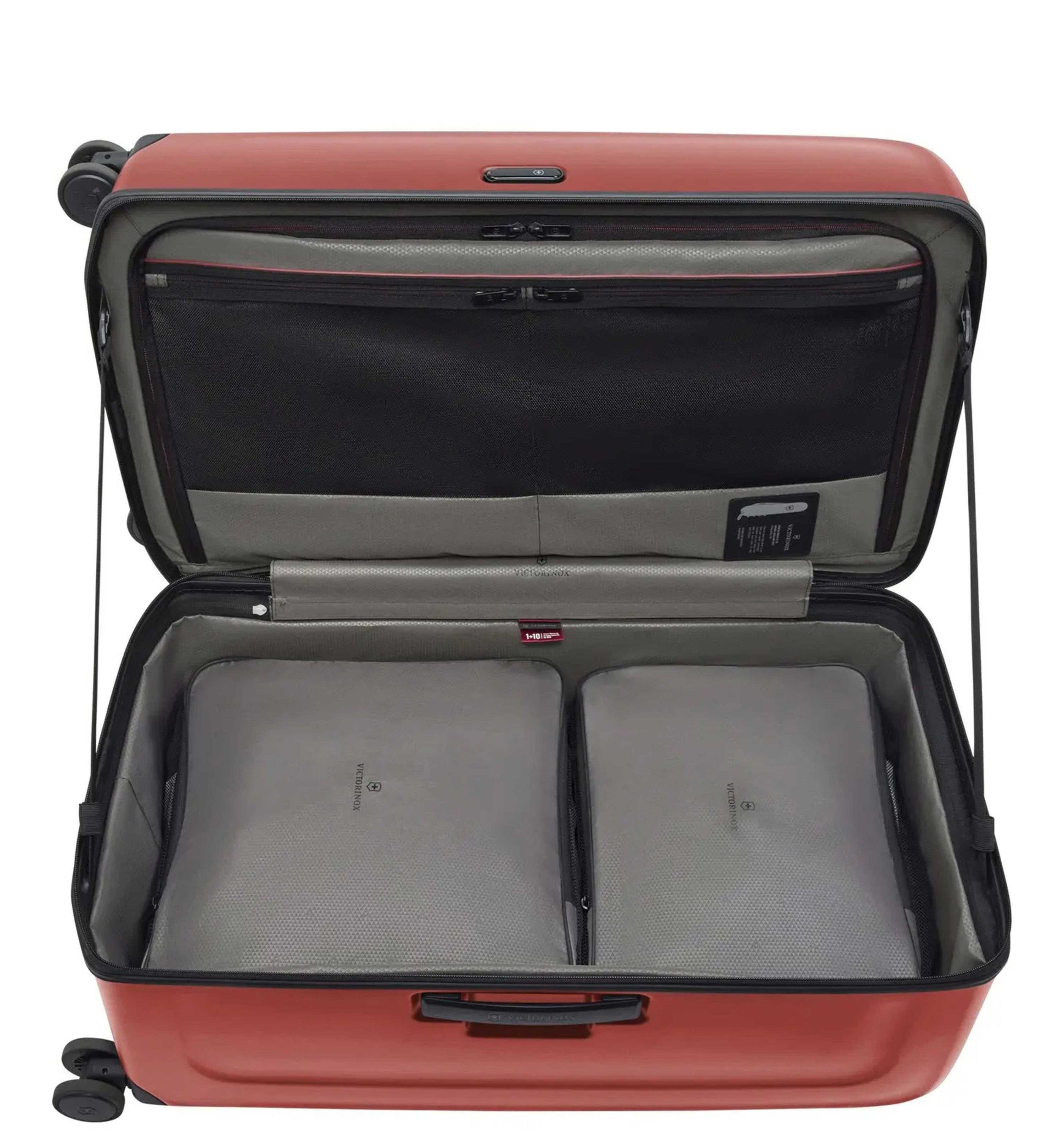 VICTORINOXSpectra 3.0 Trunk Large Case Luggage 76cm