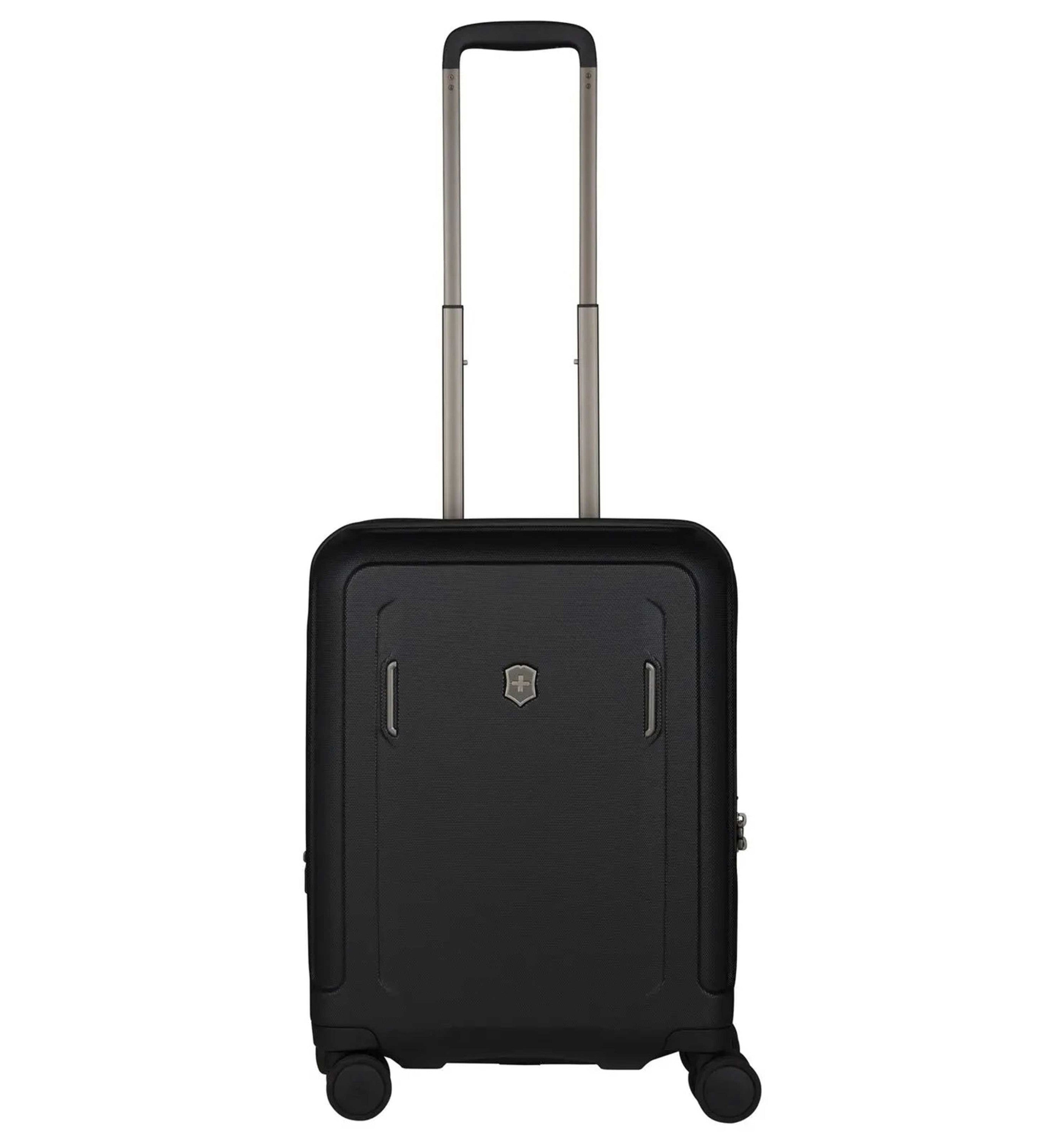 VICTORINOXWerks Traveler 6.0 Hardside Global Carry-On Luggage