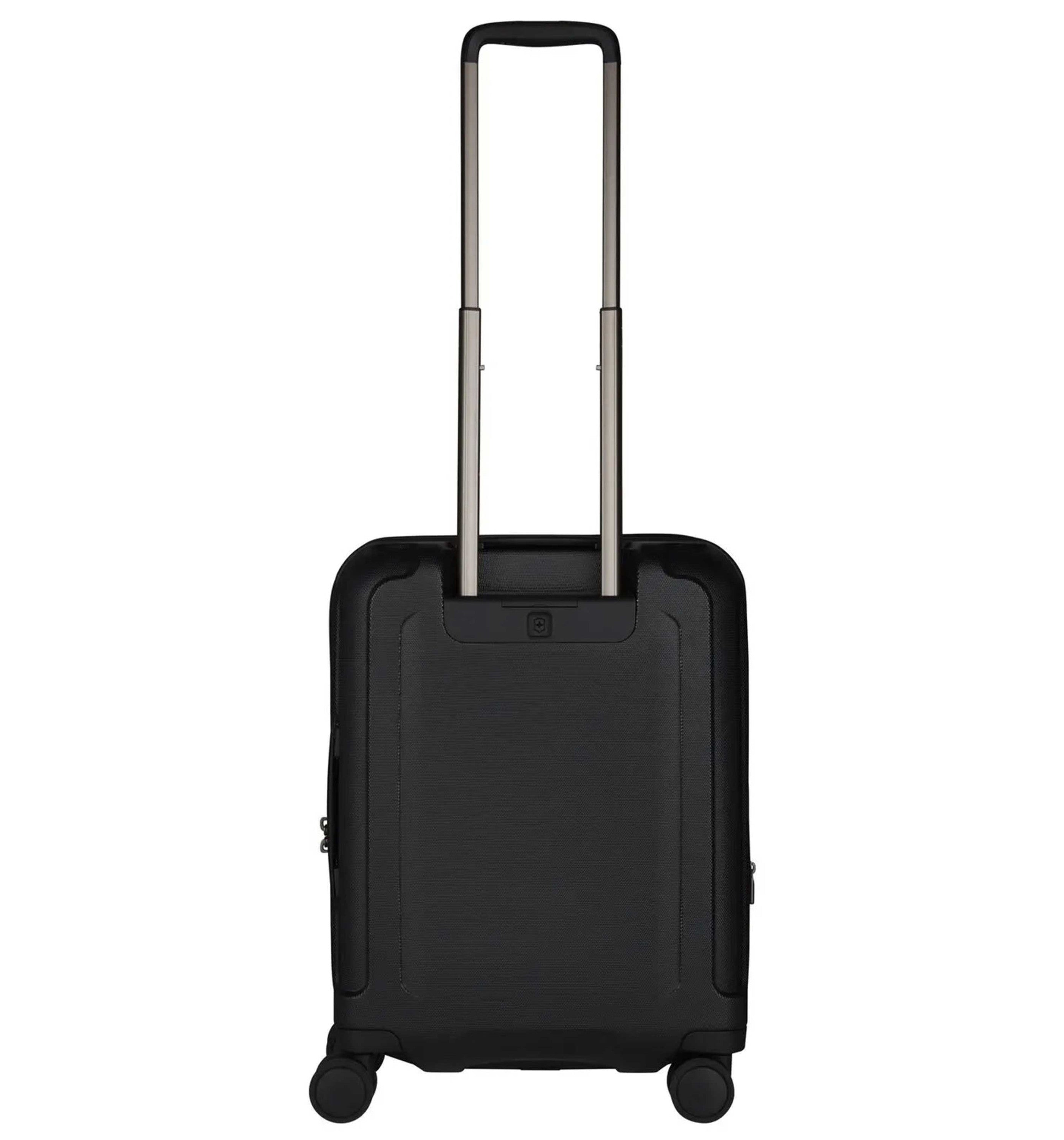 VICTORINOXWerks Traveler 6.0 Hardside Global Carry-On Luggage