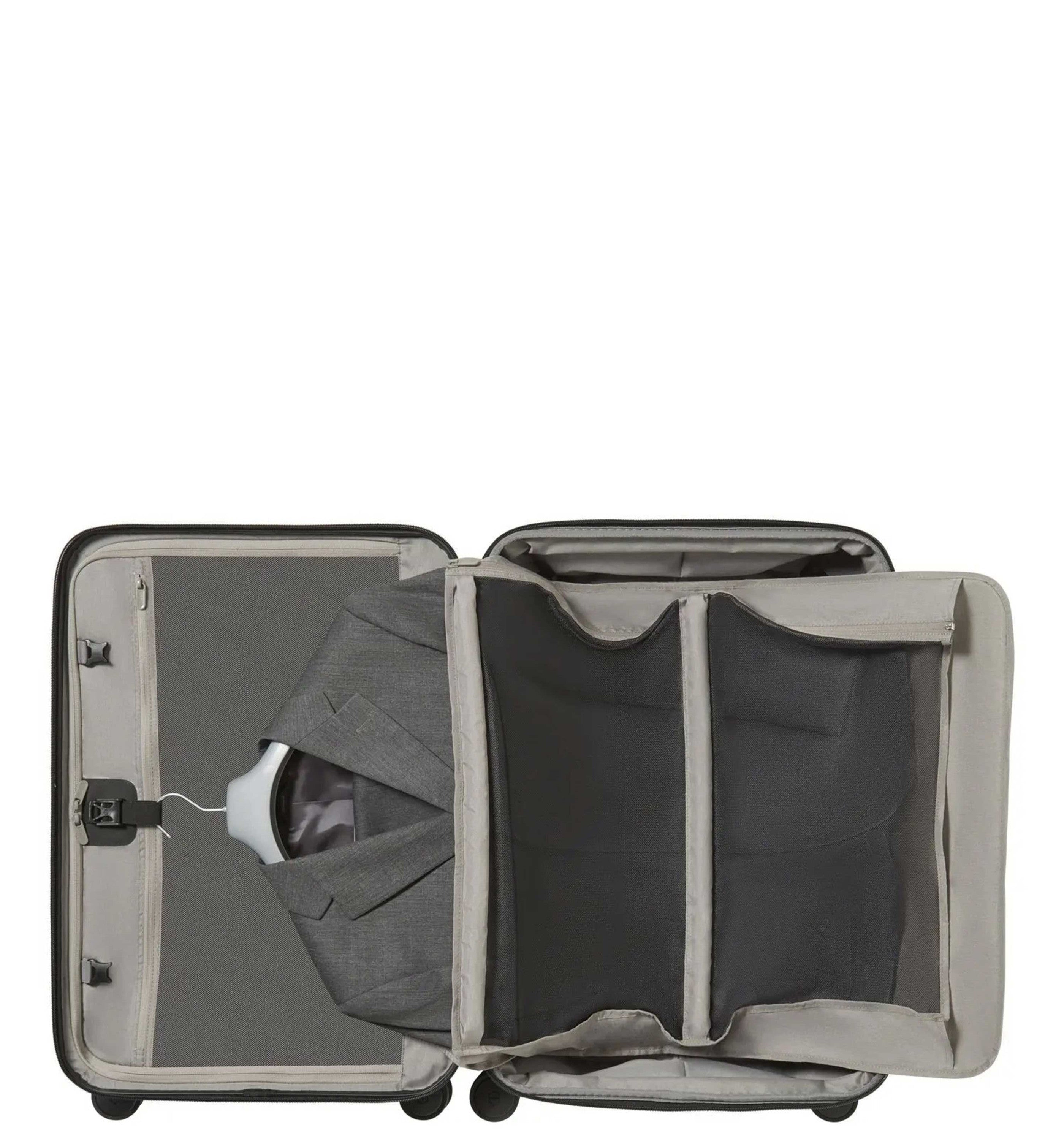 VICTORINOXWerks Traveler 6.0 Hardside Medium Case Luggage
