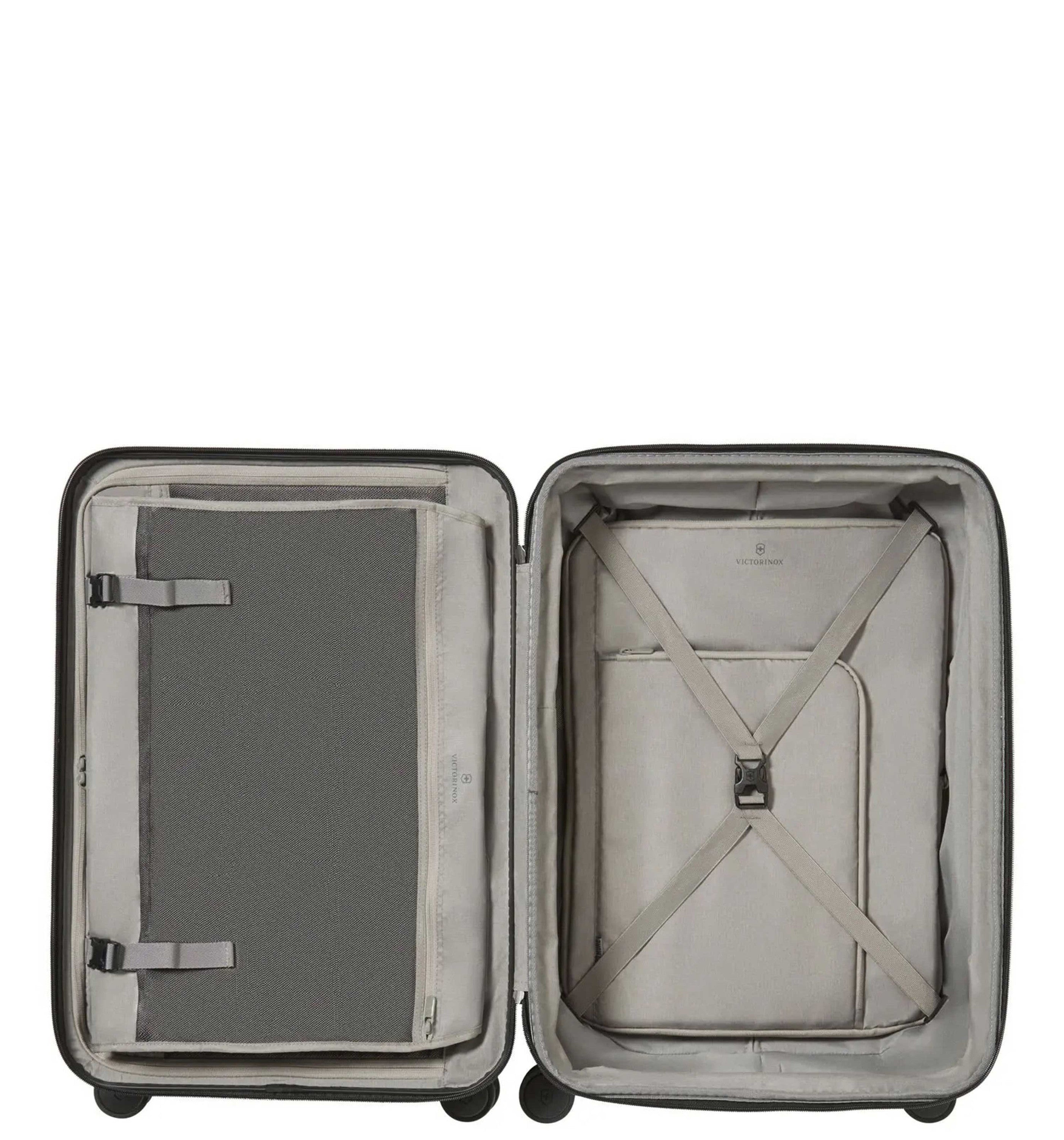 VICTORINOXWerks Traveler 6.0 Hardside Medium Case Luggage