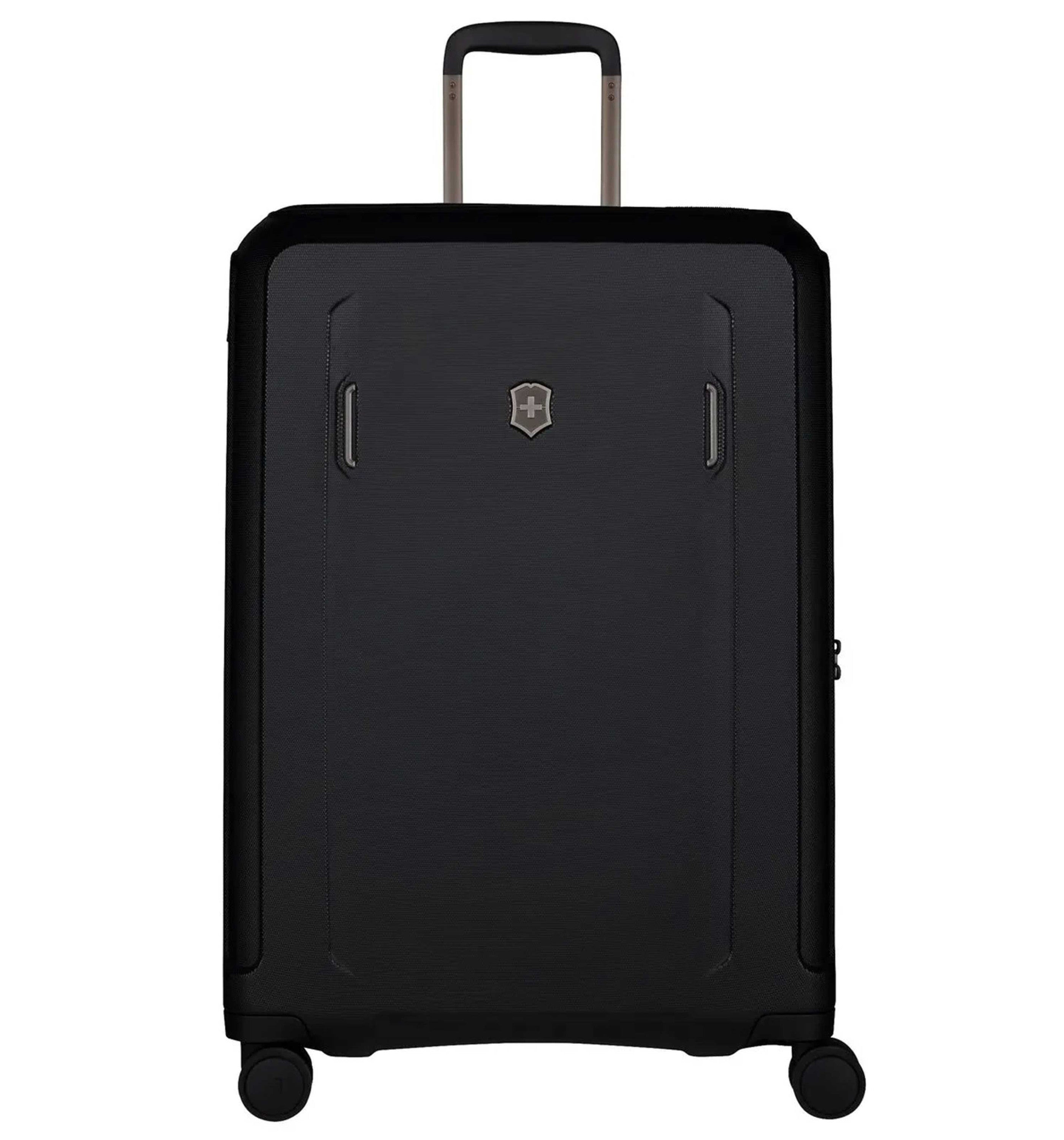 VICTORINOXWerks Traveler 6.0 Hardside Large Case Luggage