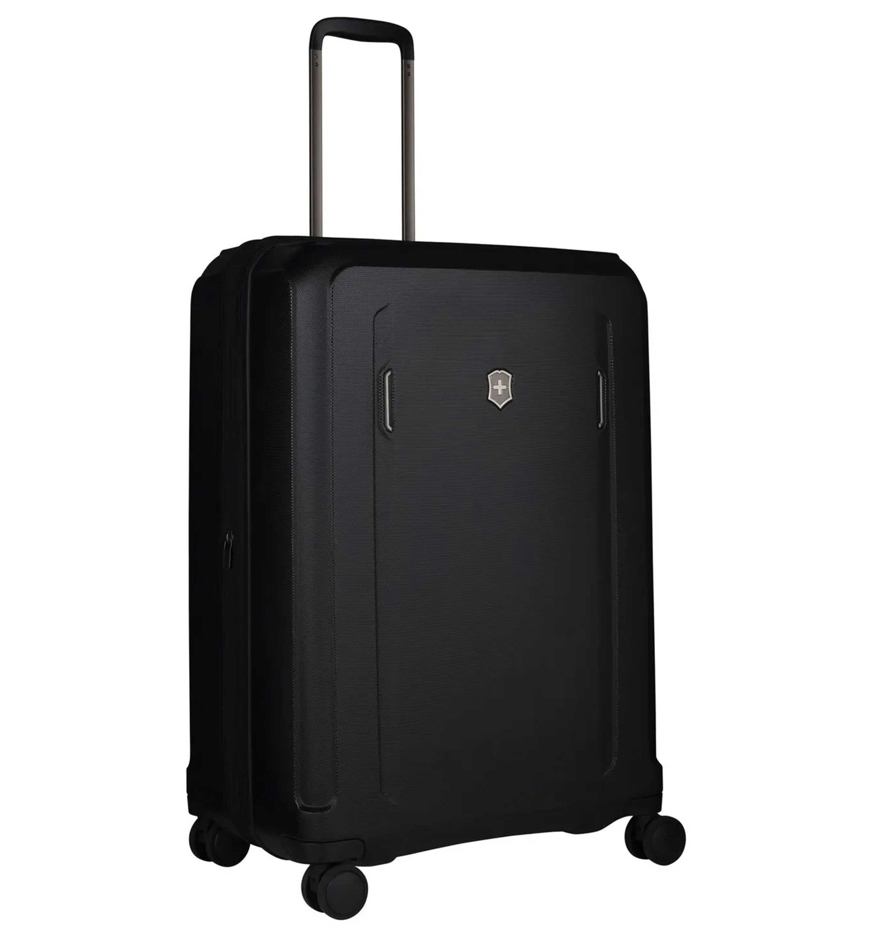VICTORINOXWerks Traveler 6.0 Hardside Large Case Luggage