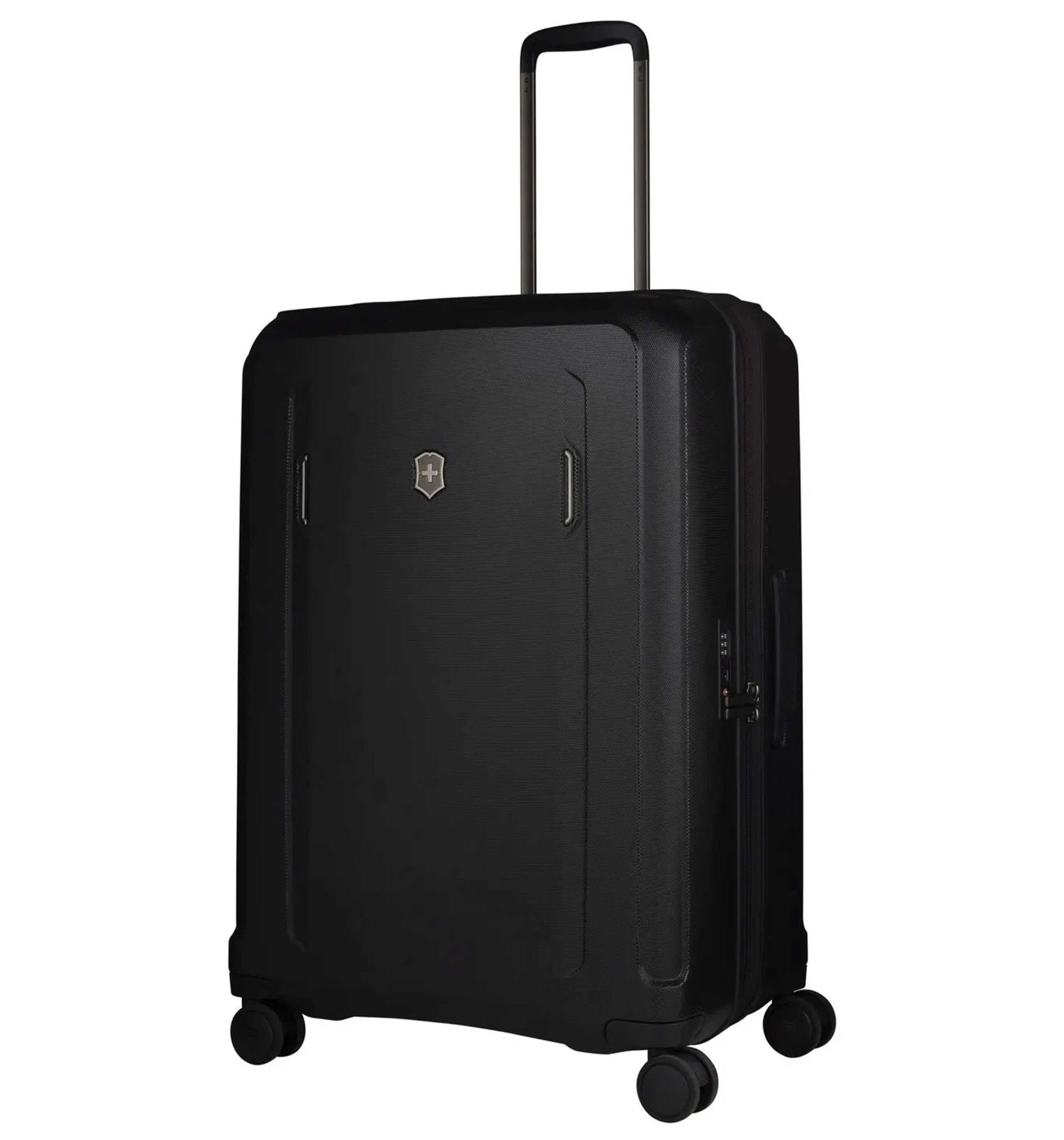 VICTORINOXWerks Traveler 6.0 Hardside Large Case Luggage