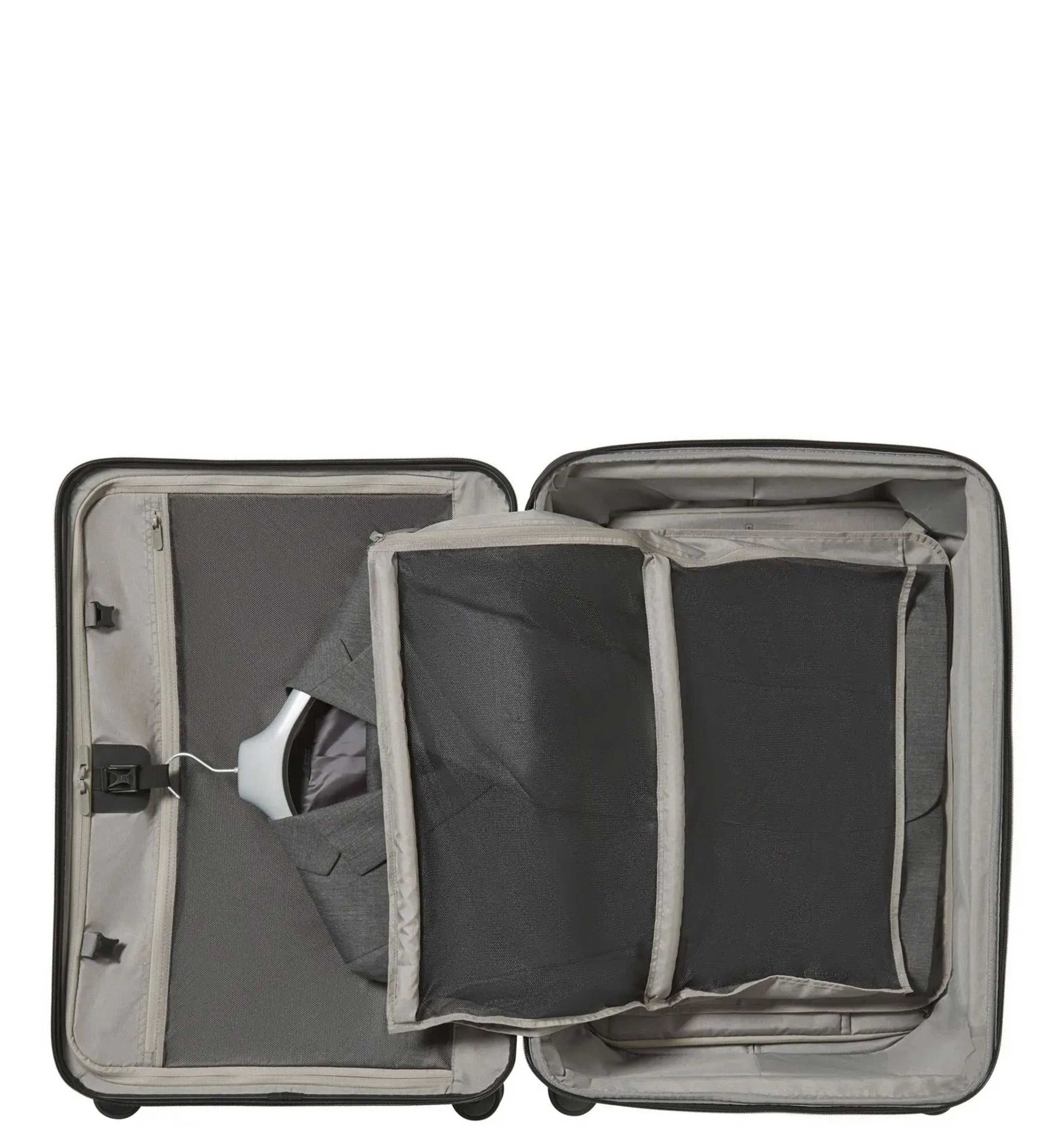 VICTORINOXWerks Traveler 6.0 Hardside Large Case Luggage