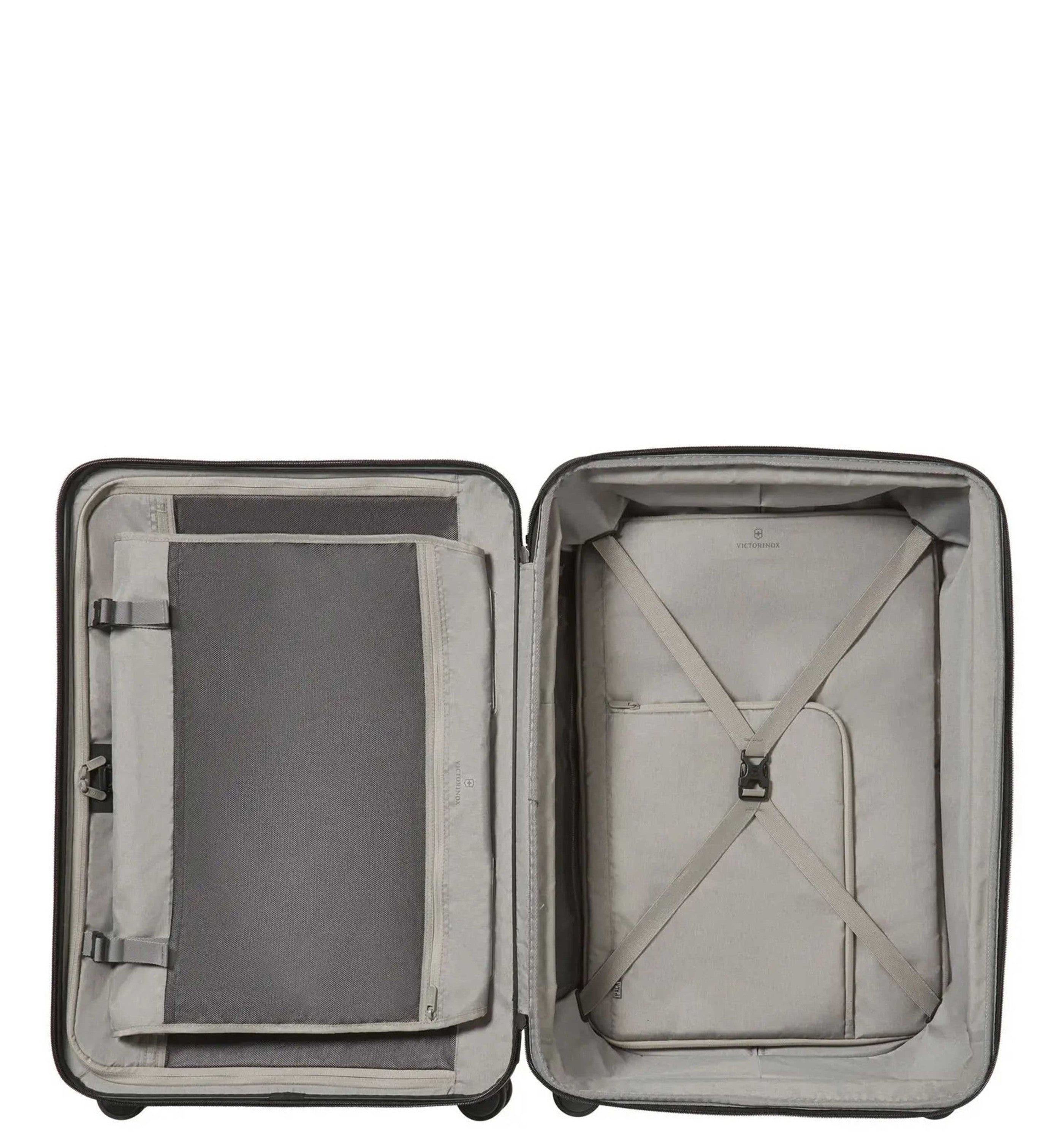 VICTORINOXWerks Traveler 6.0 Hardside Large Case Luggage