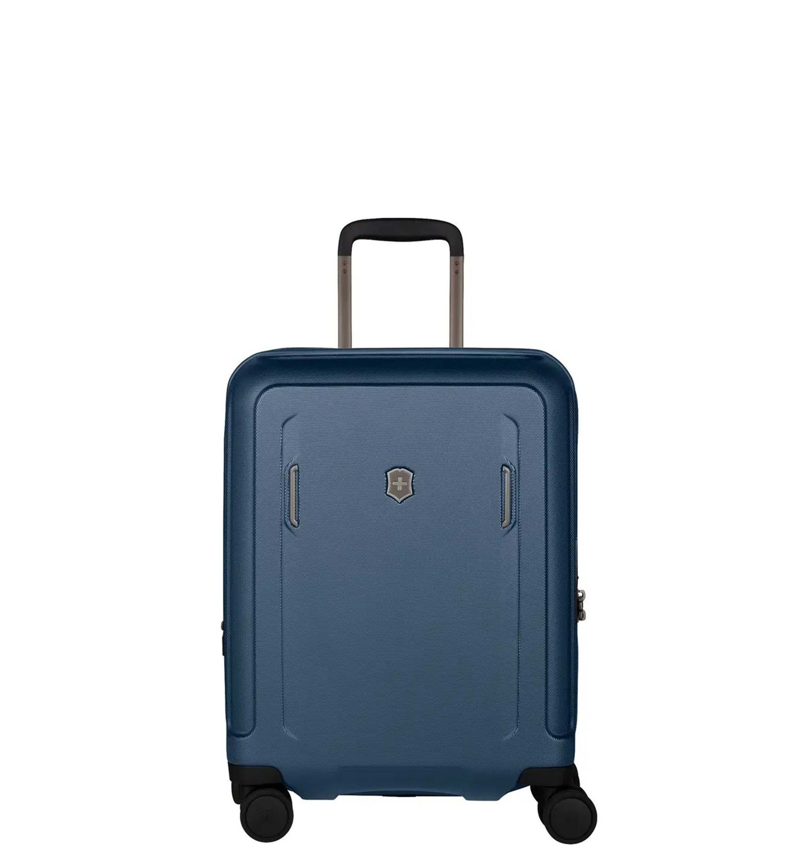 VICTORINOXWerks Traveler 6.0 Hardside Global Carry-On Luggage