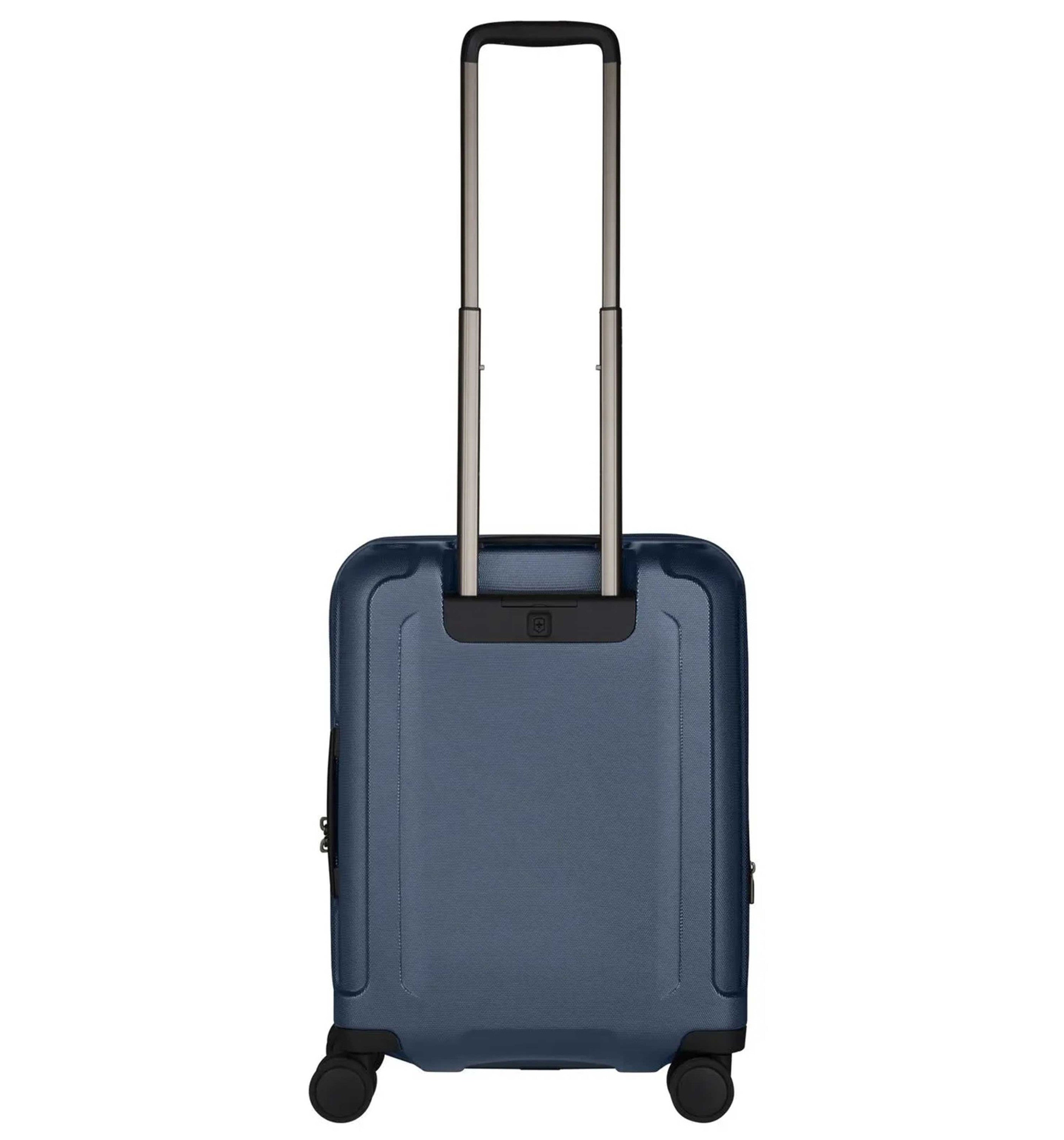 VICTORINOXWerks Traveler 6.0 Hardside Global Carry-On Luggage