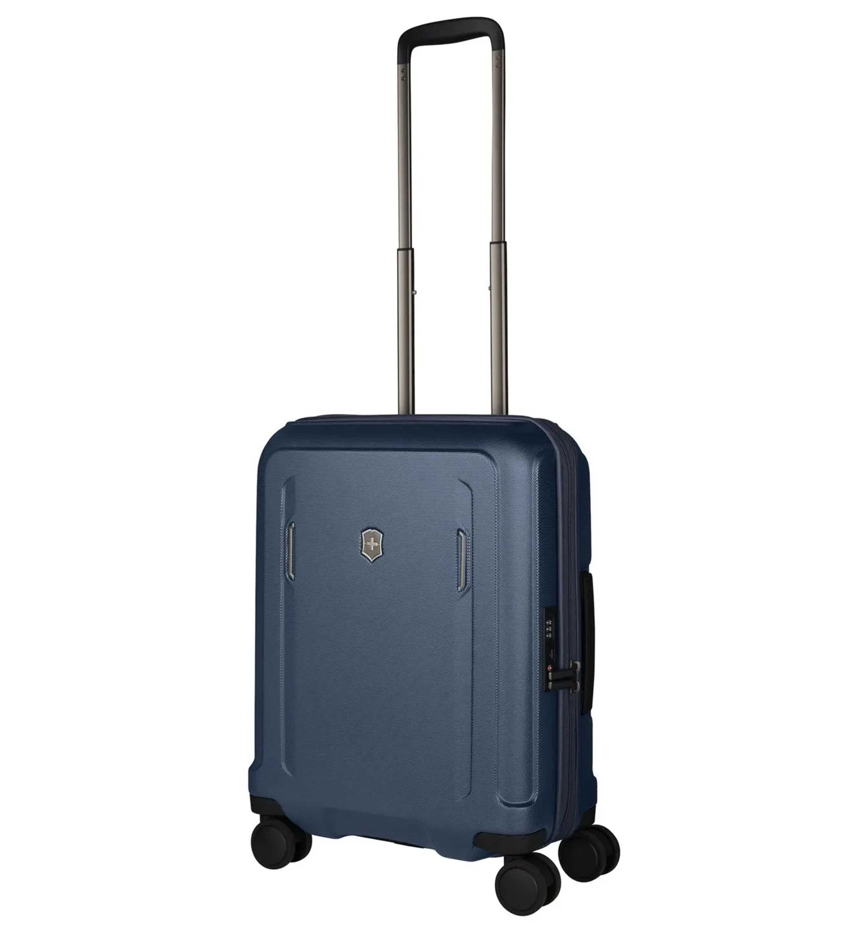 VICTORINOXWerks Traveler 6.0 Hardside Global Carry-On Luggage
