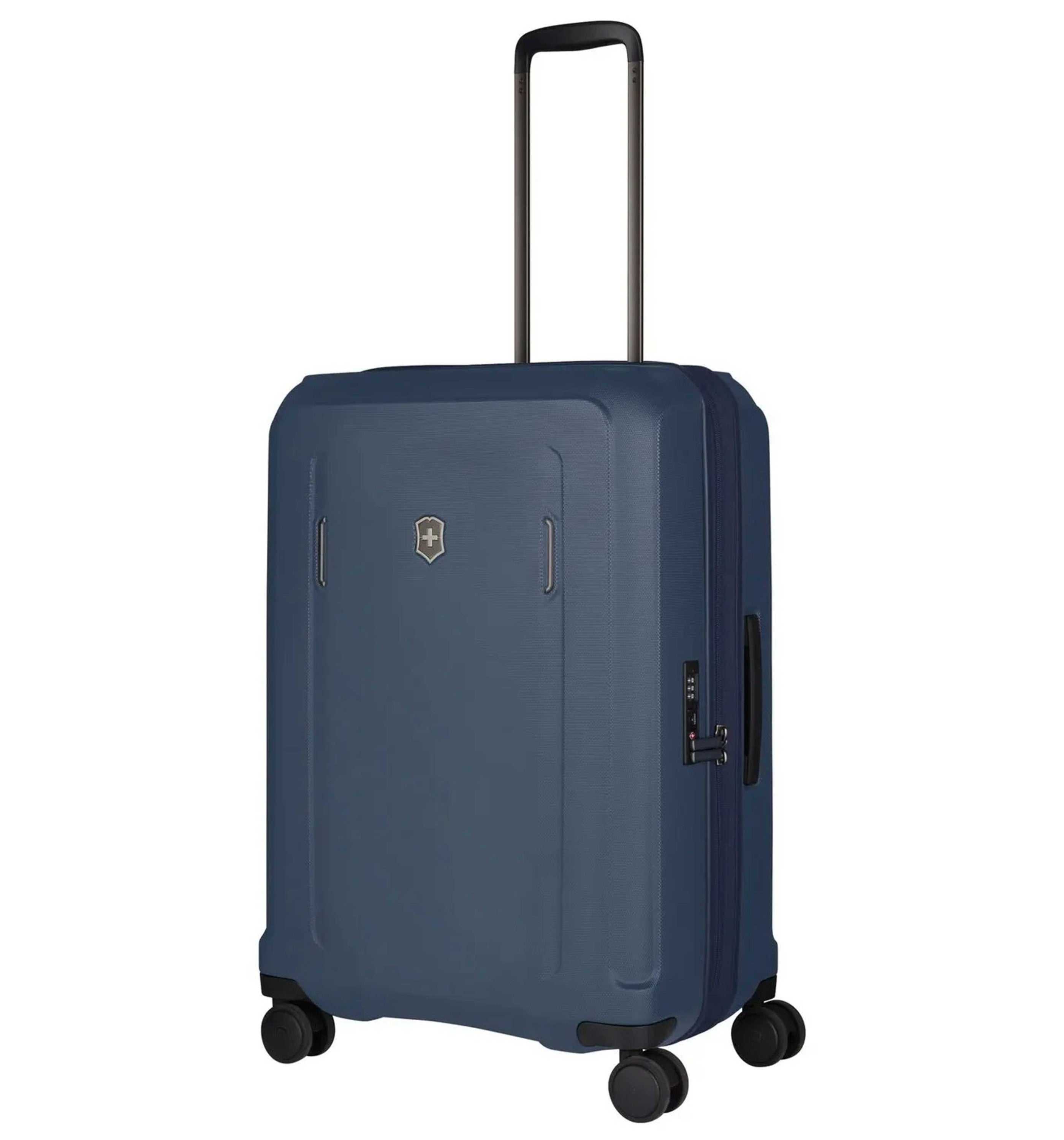 VICTORINOXWerks Traveler 6.0 Hardside Medium Case Luggage