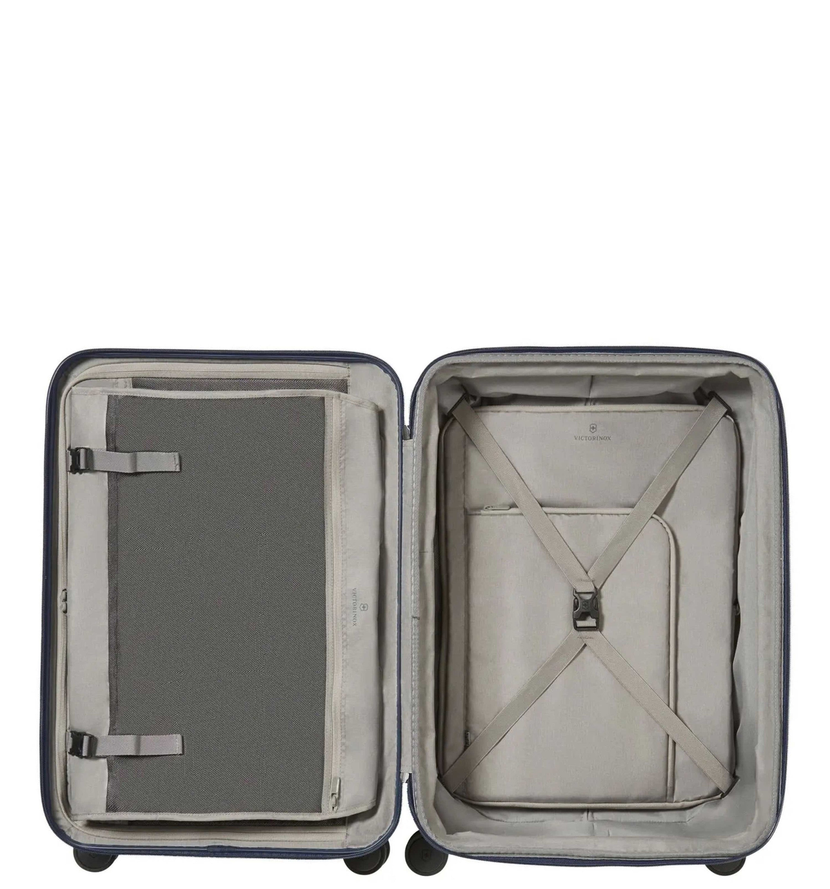 VICTORINOXWerks Traveler 6.0 Hardside Medium Case Luggage
