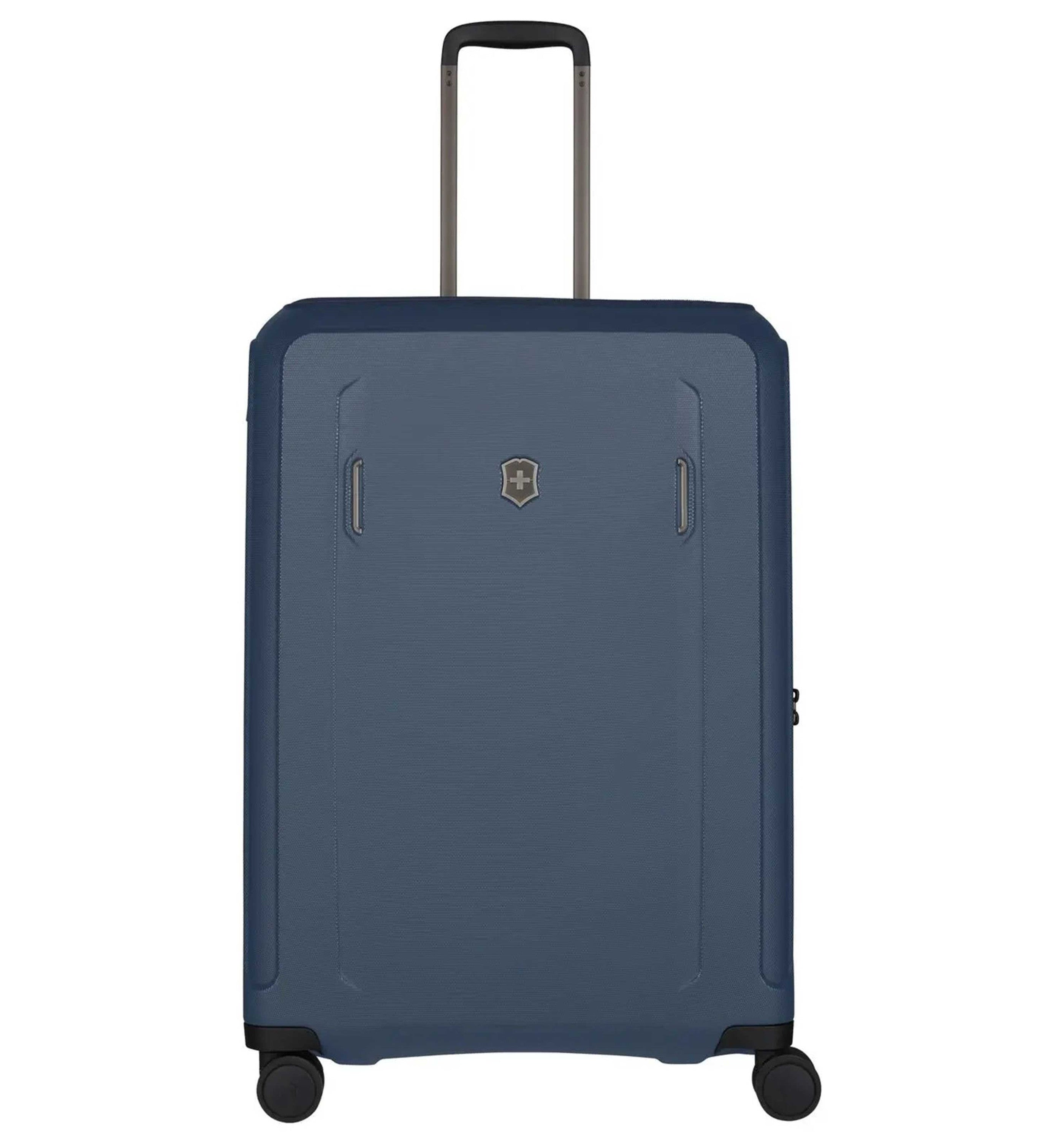 VICTORINOXWerks Traveler 6.0 Hardside Large Case Luggage