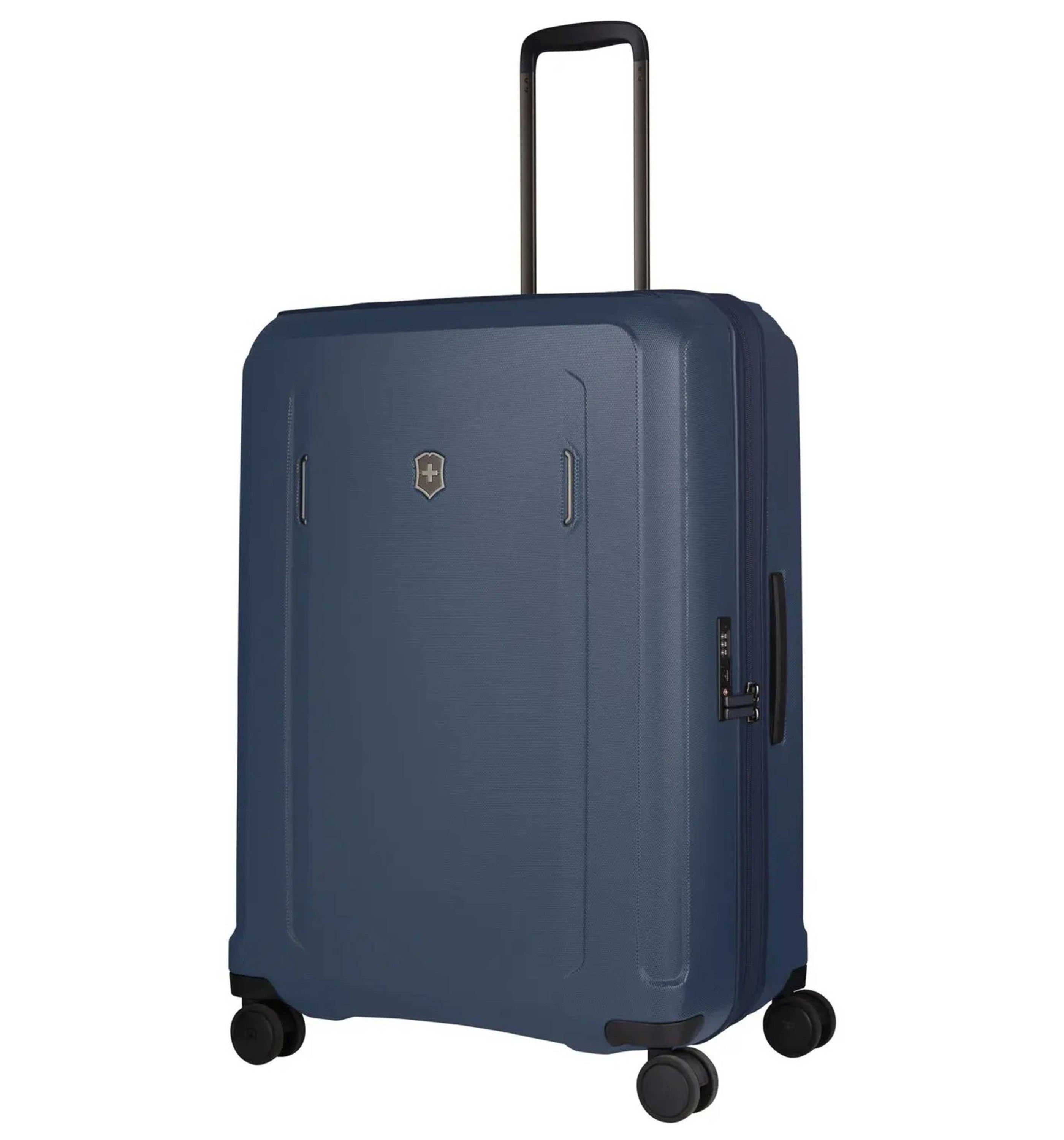 VICTORINOXWerks Traveler 6.0 Hardside Large Case Luggage