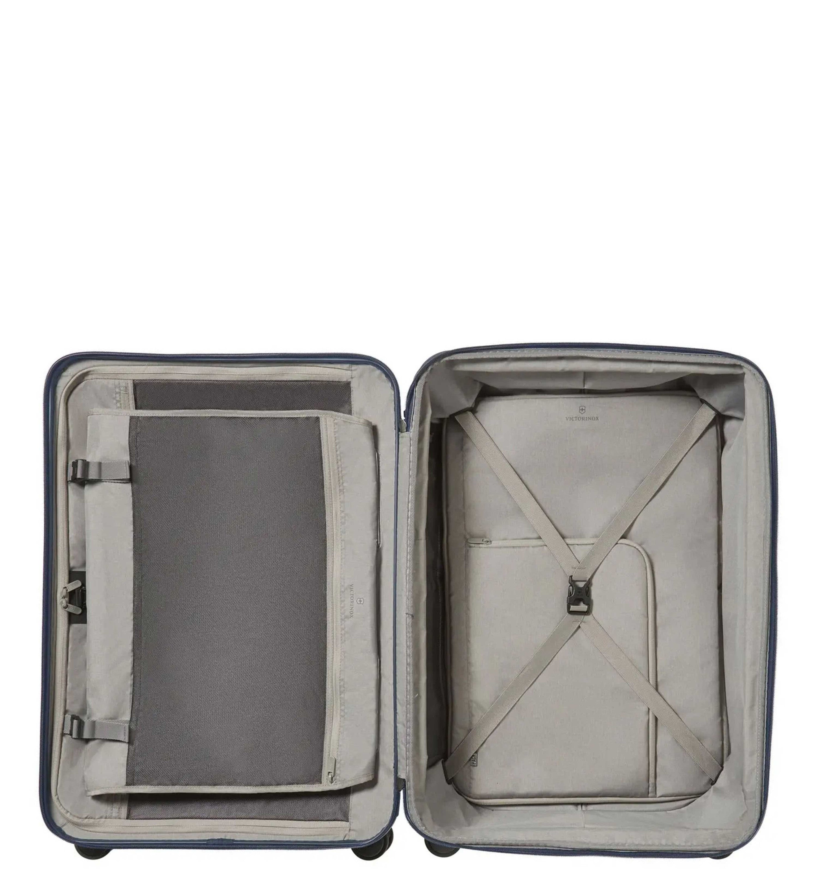 VICTORINOXWerks Traveler 6.0 Hardside Large Case Luggage