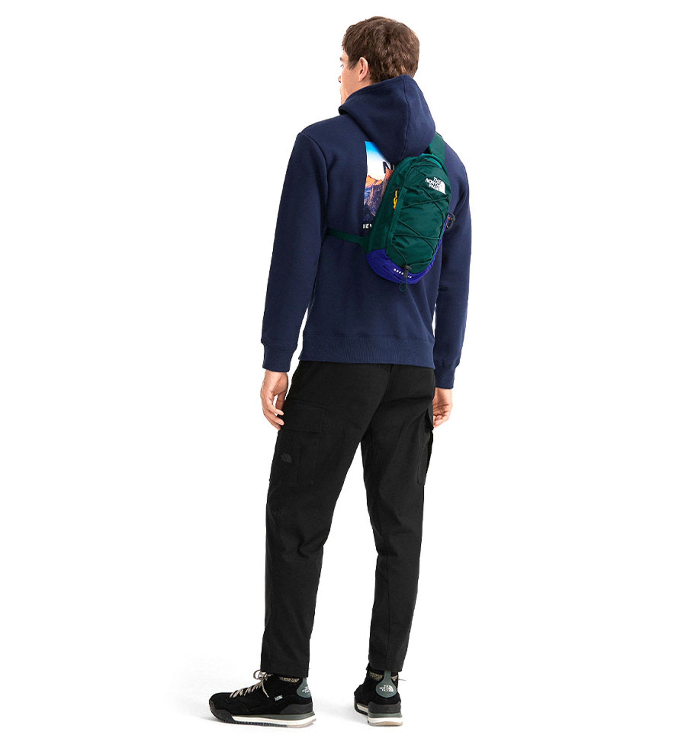 THE NORTH FACEBorealis Sling