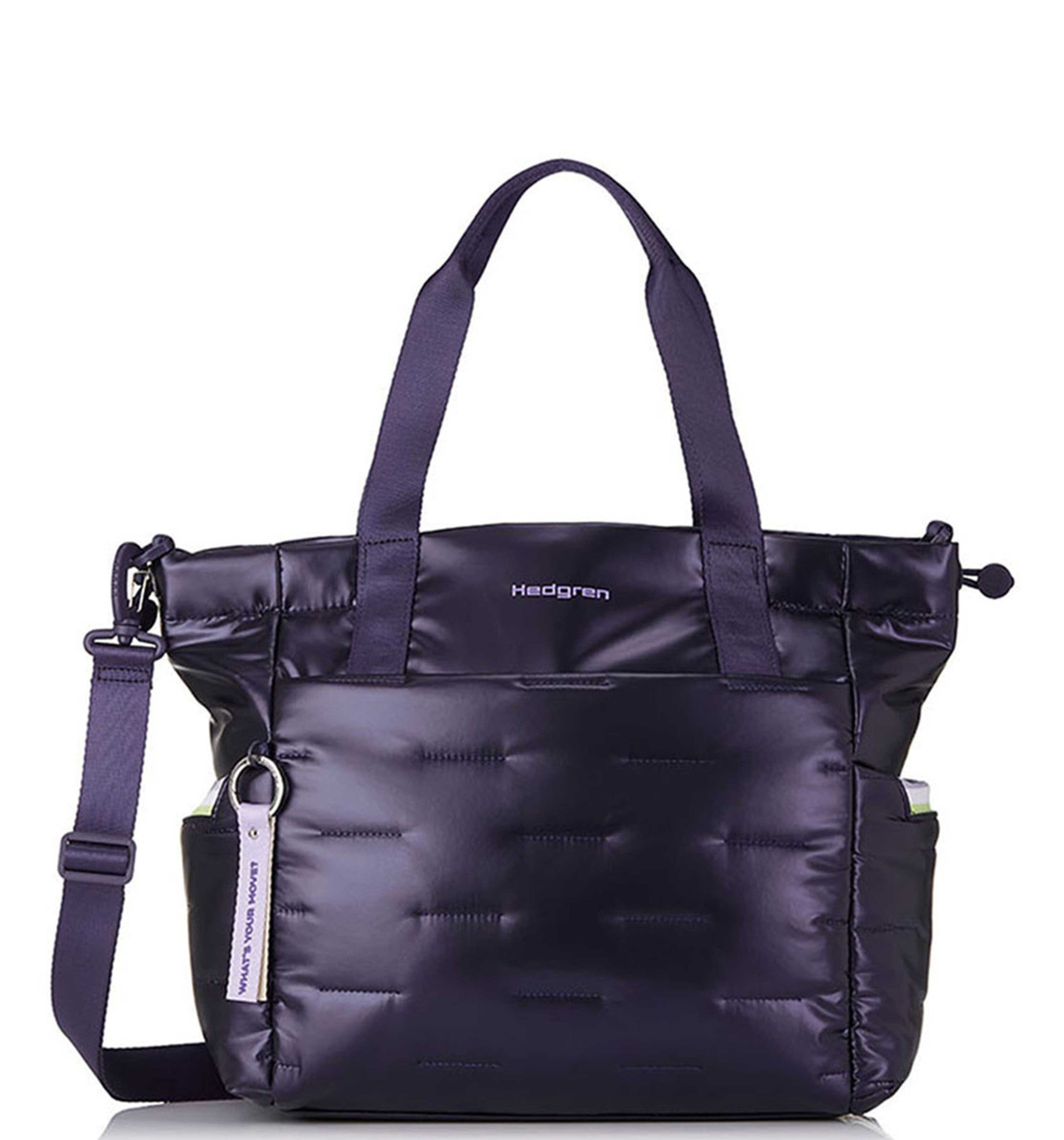 HEDGRENPuffer Shoulder Bag