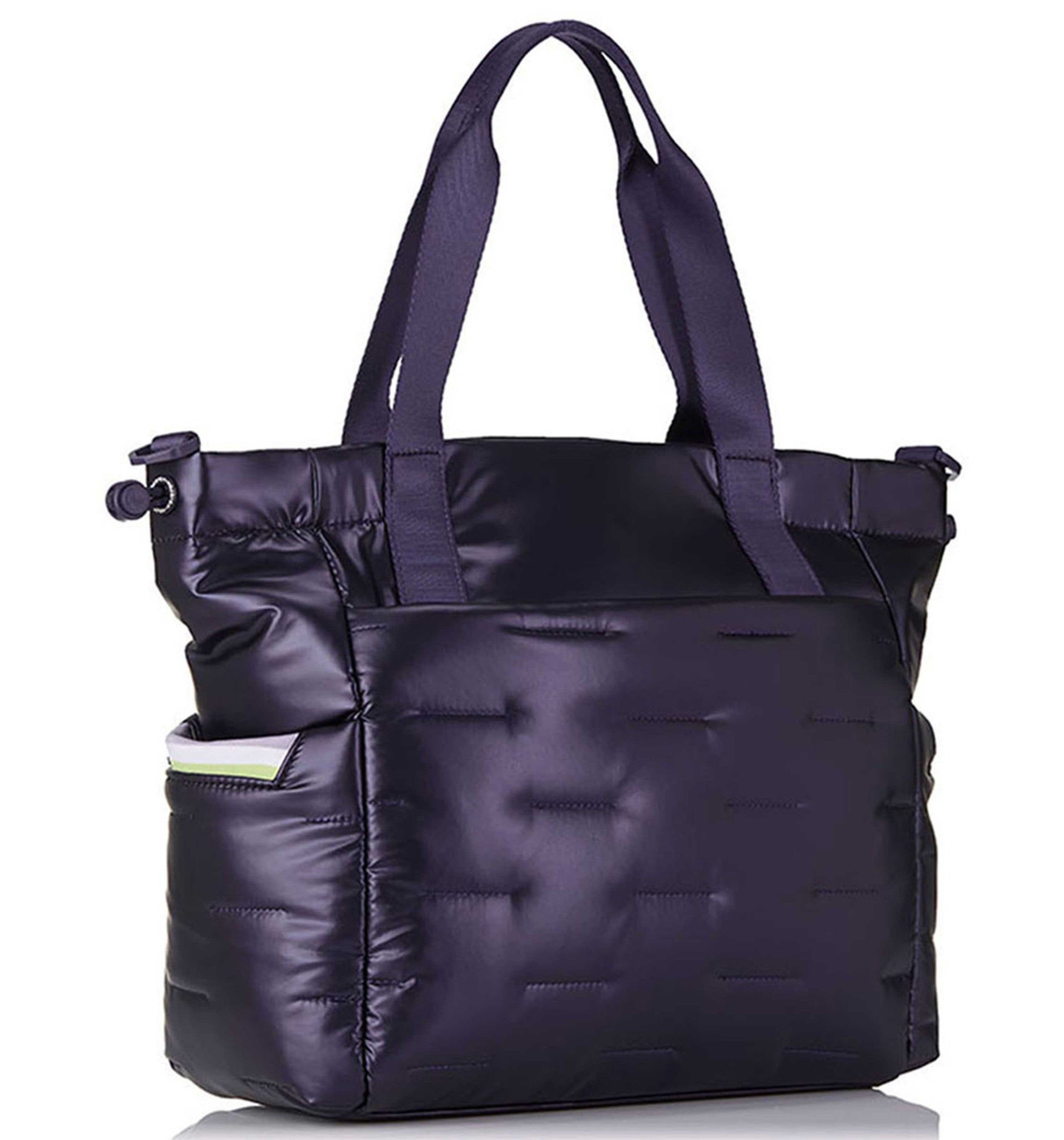 HEDGRENPuffer Shoulder Bag