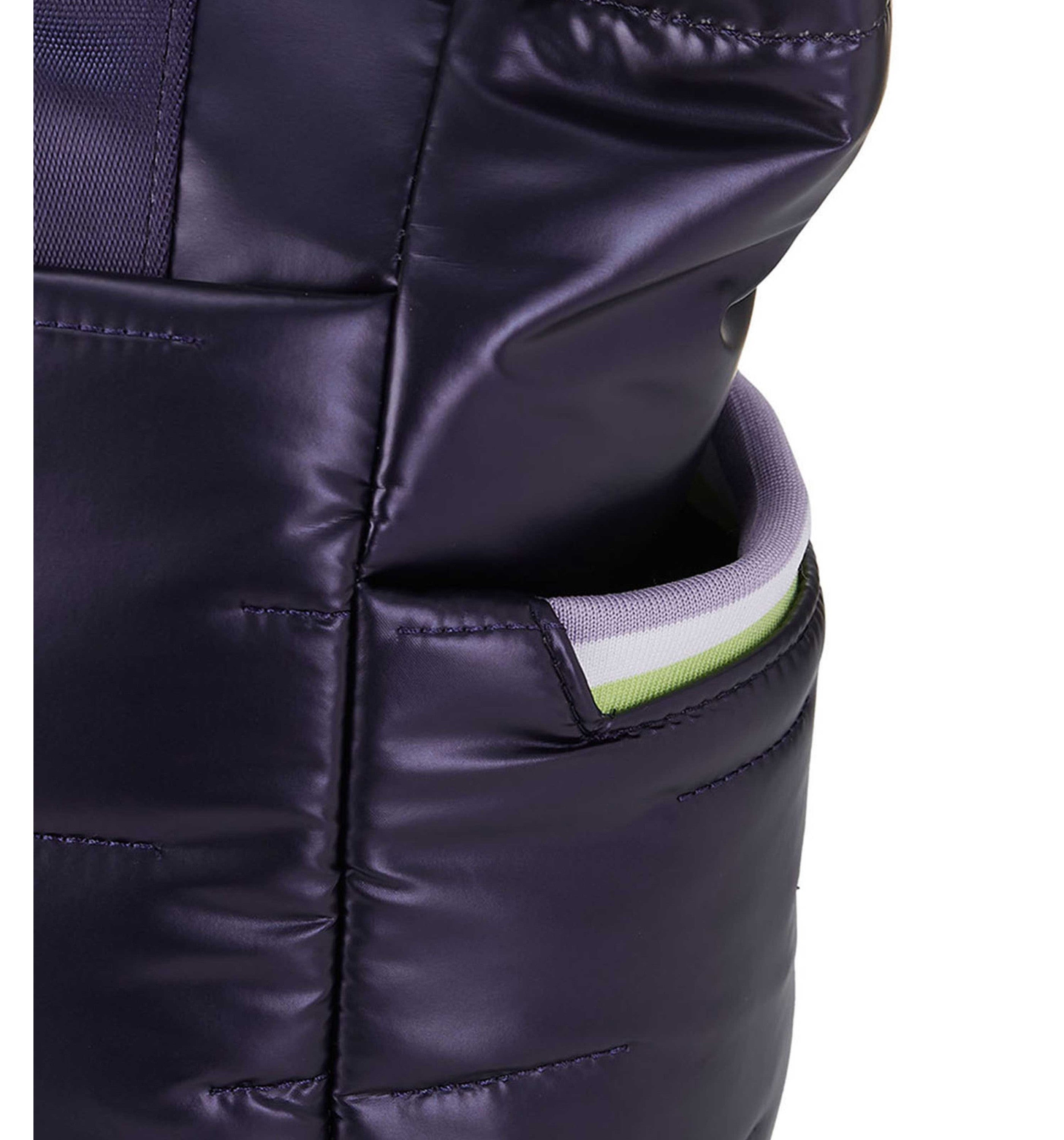 HEDGRENPuffer Shoulder Bag